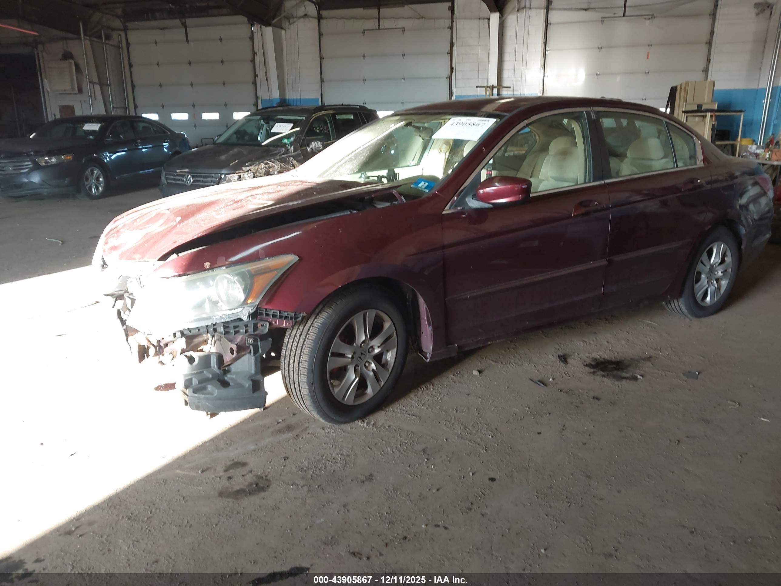 HONDA ACCORD image 2