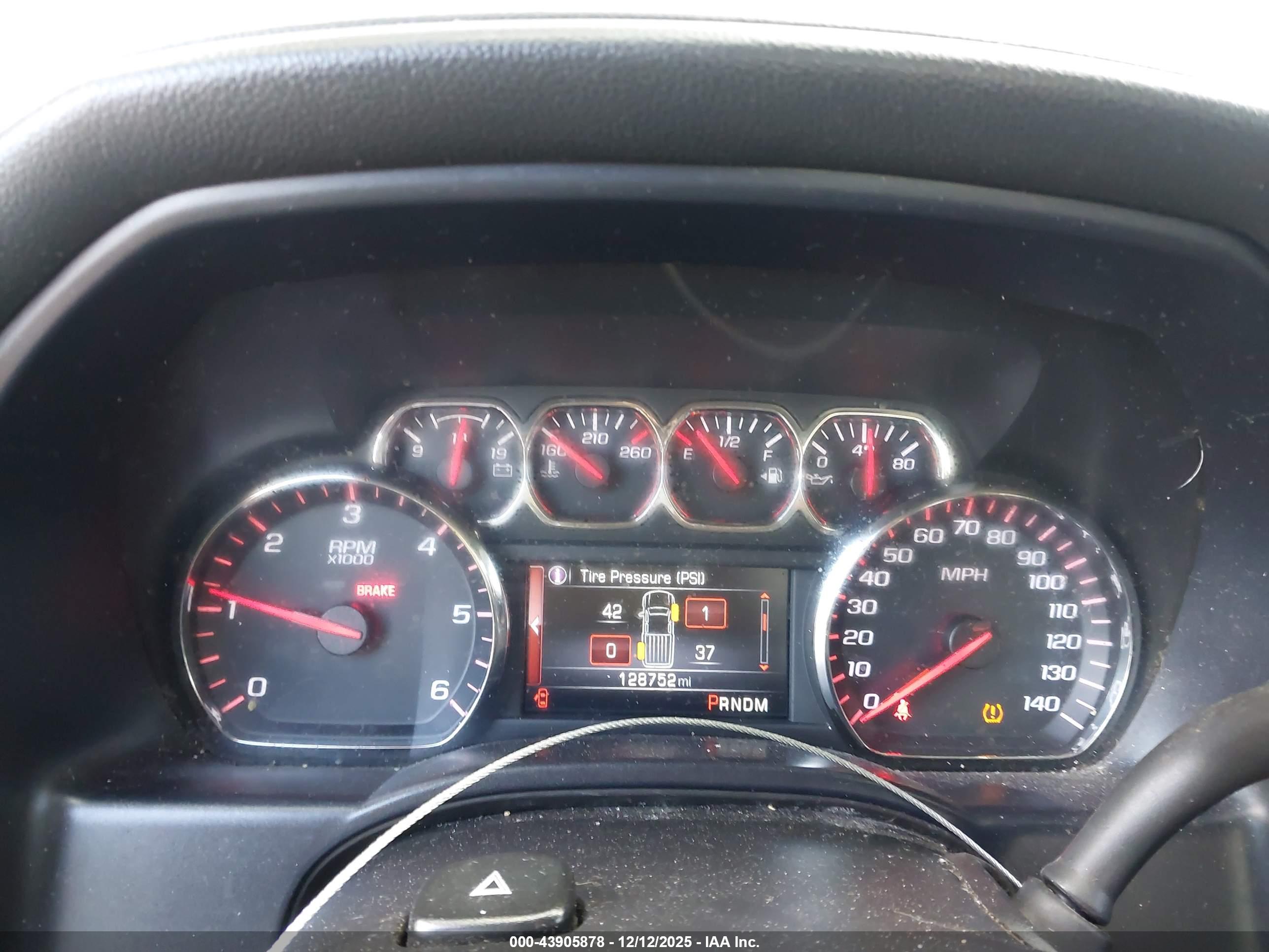 GMC SIERRA image 7