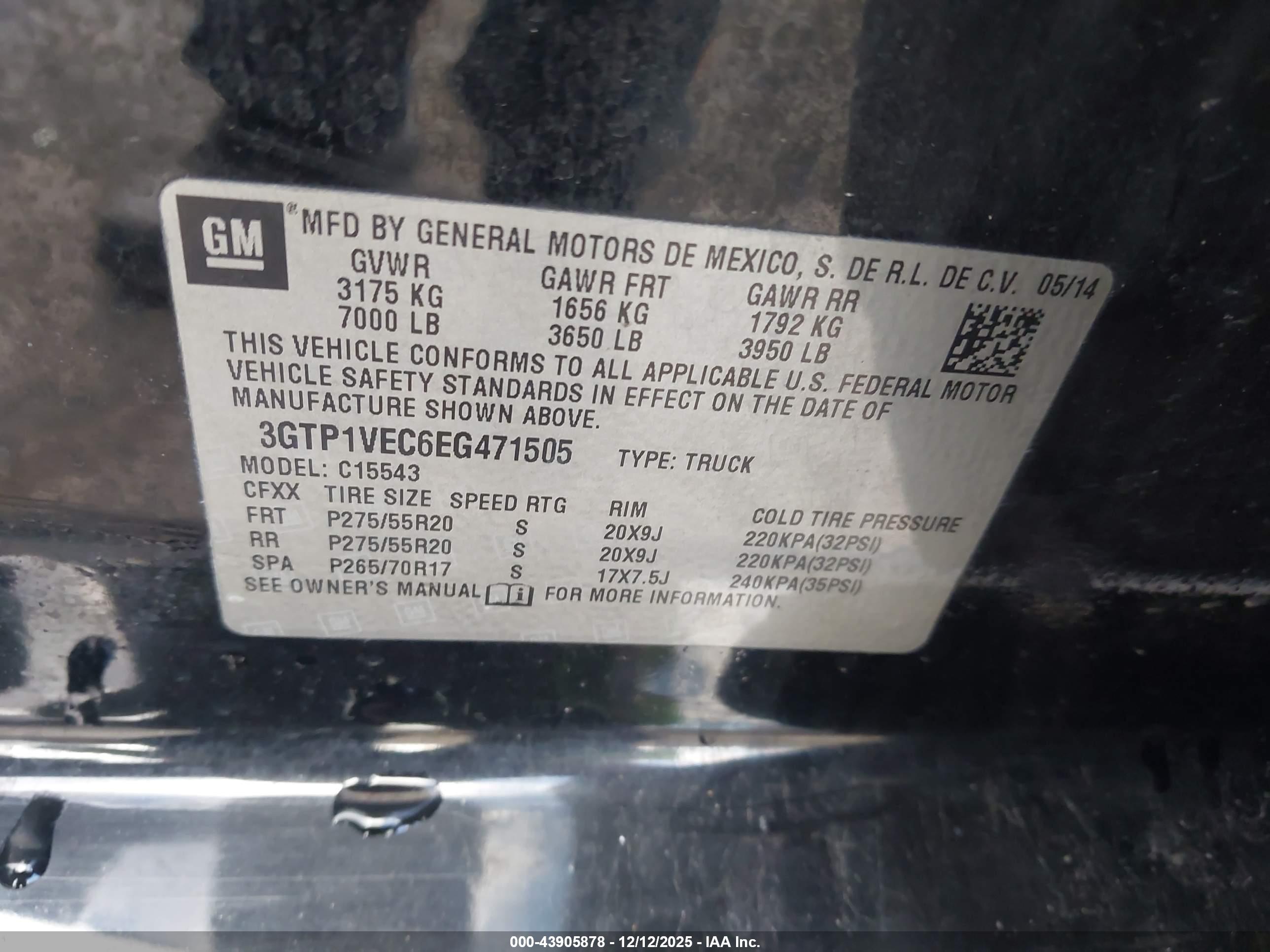 GMC SIERRA image 9