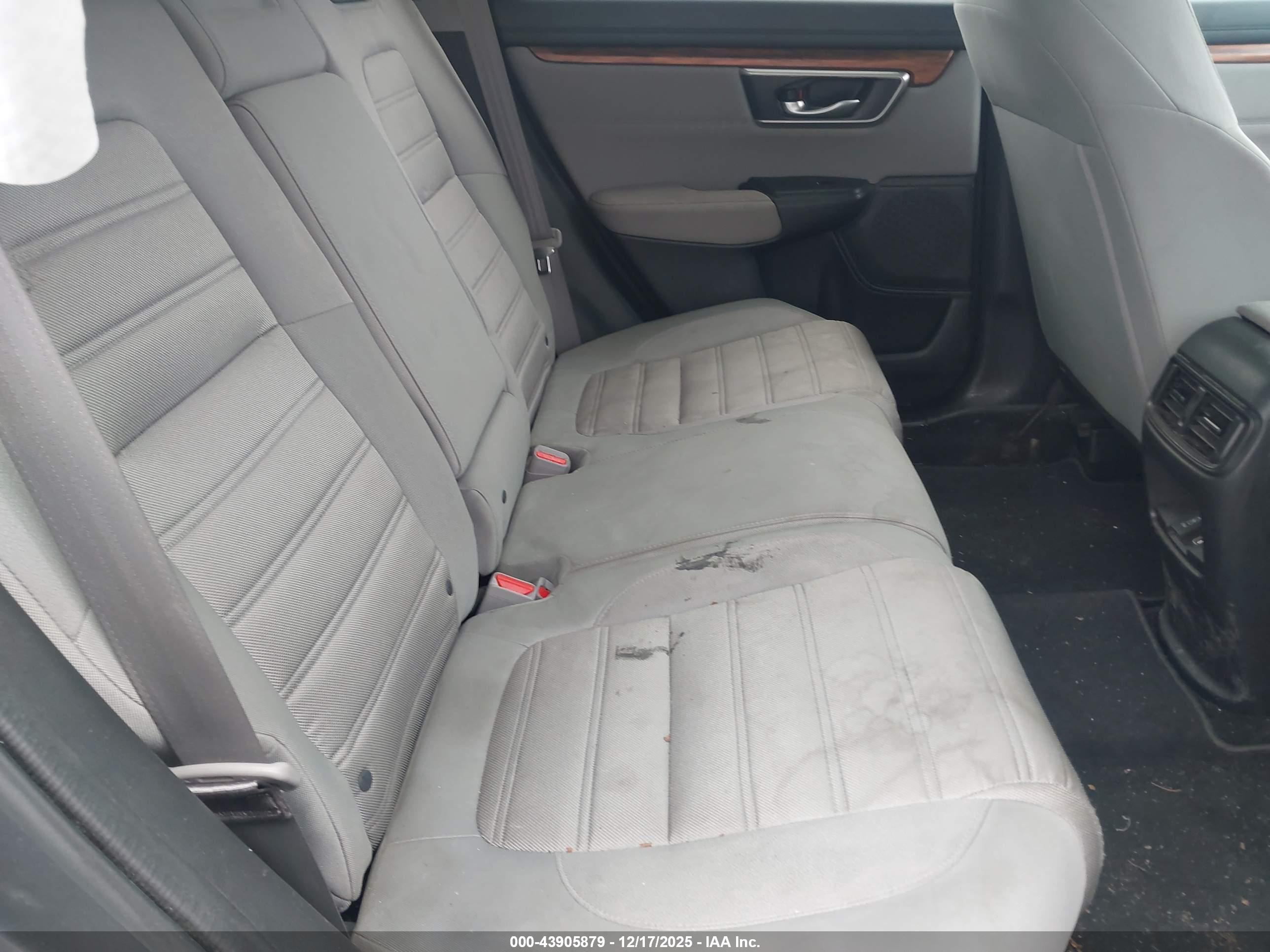 HONDA CR-V image 8