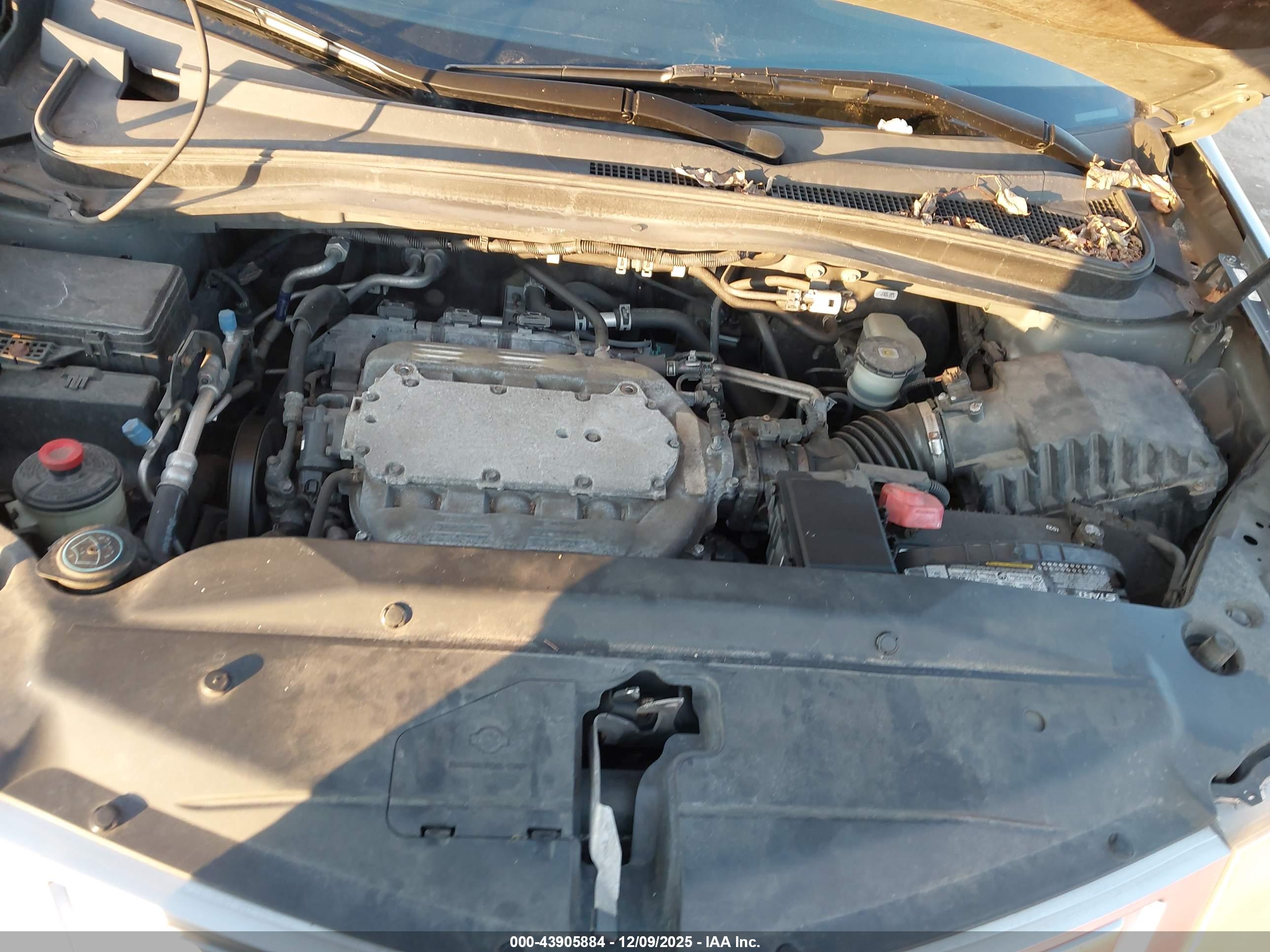 ACURA MDX image 10