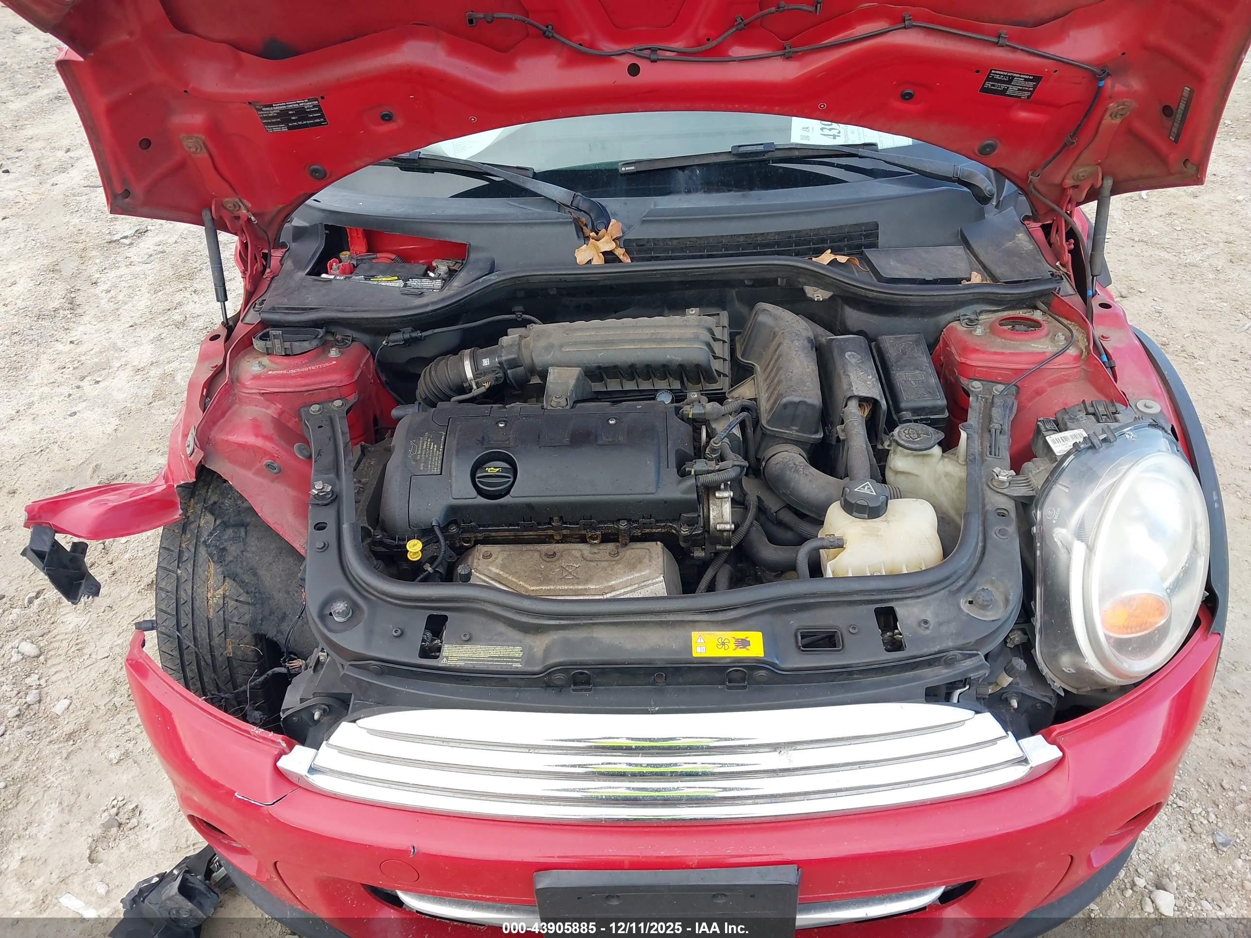 MINI HARDTOP image 10