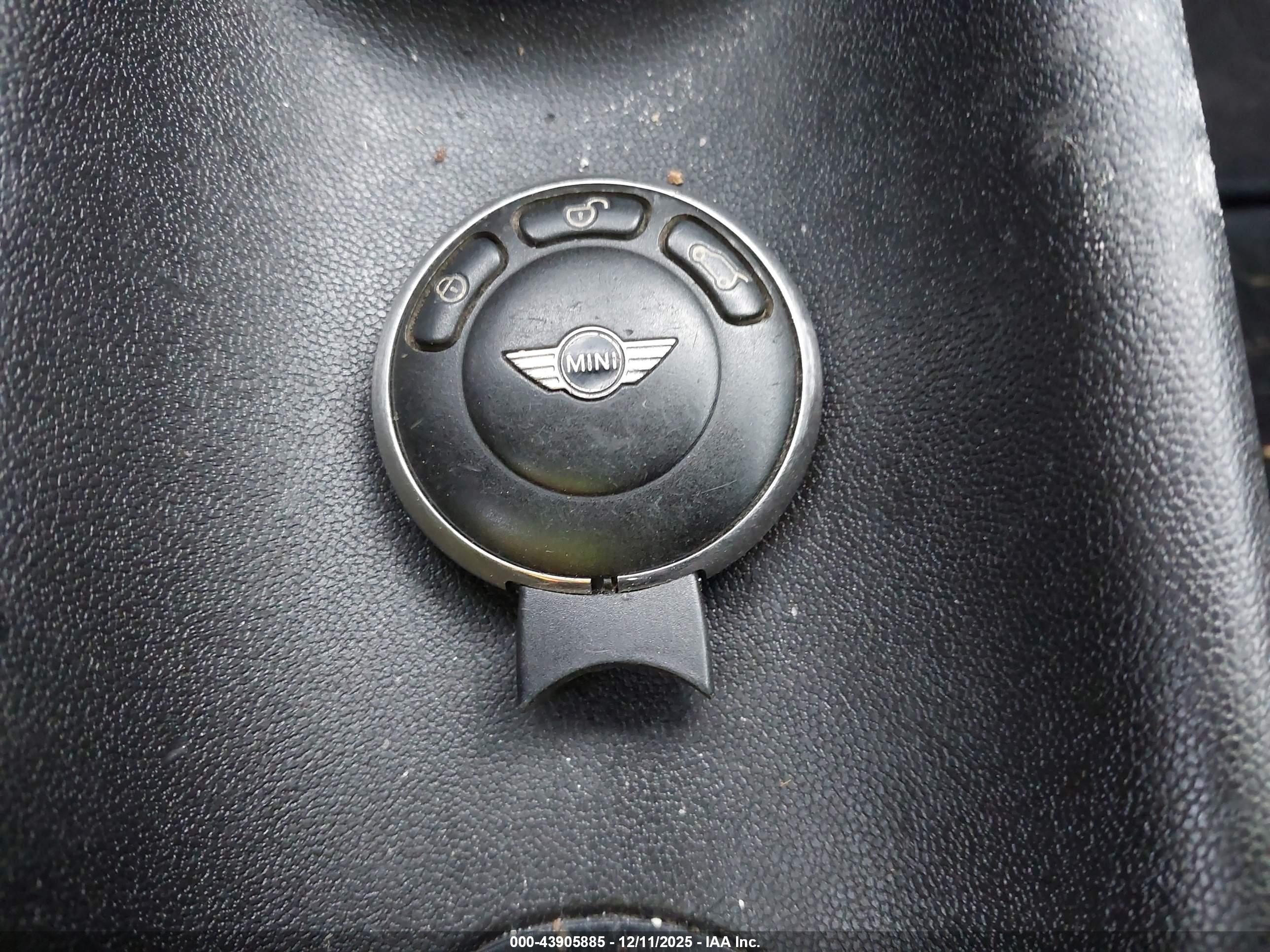 MINI HARDTOP image 11