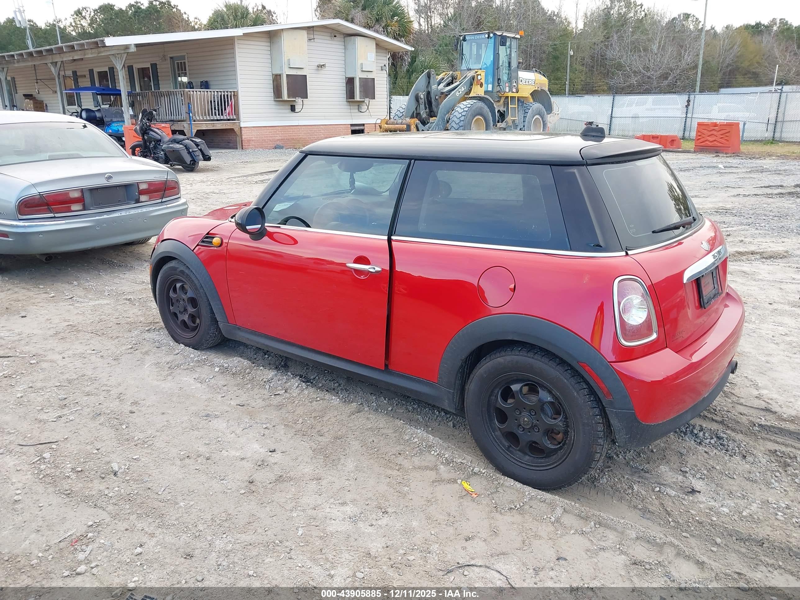 MINI HARDTOP image 3