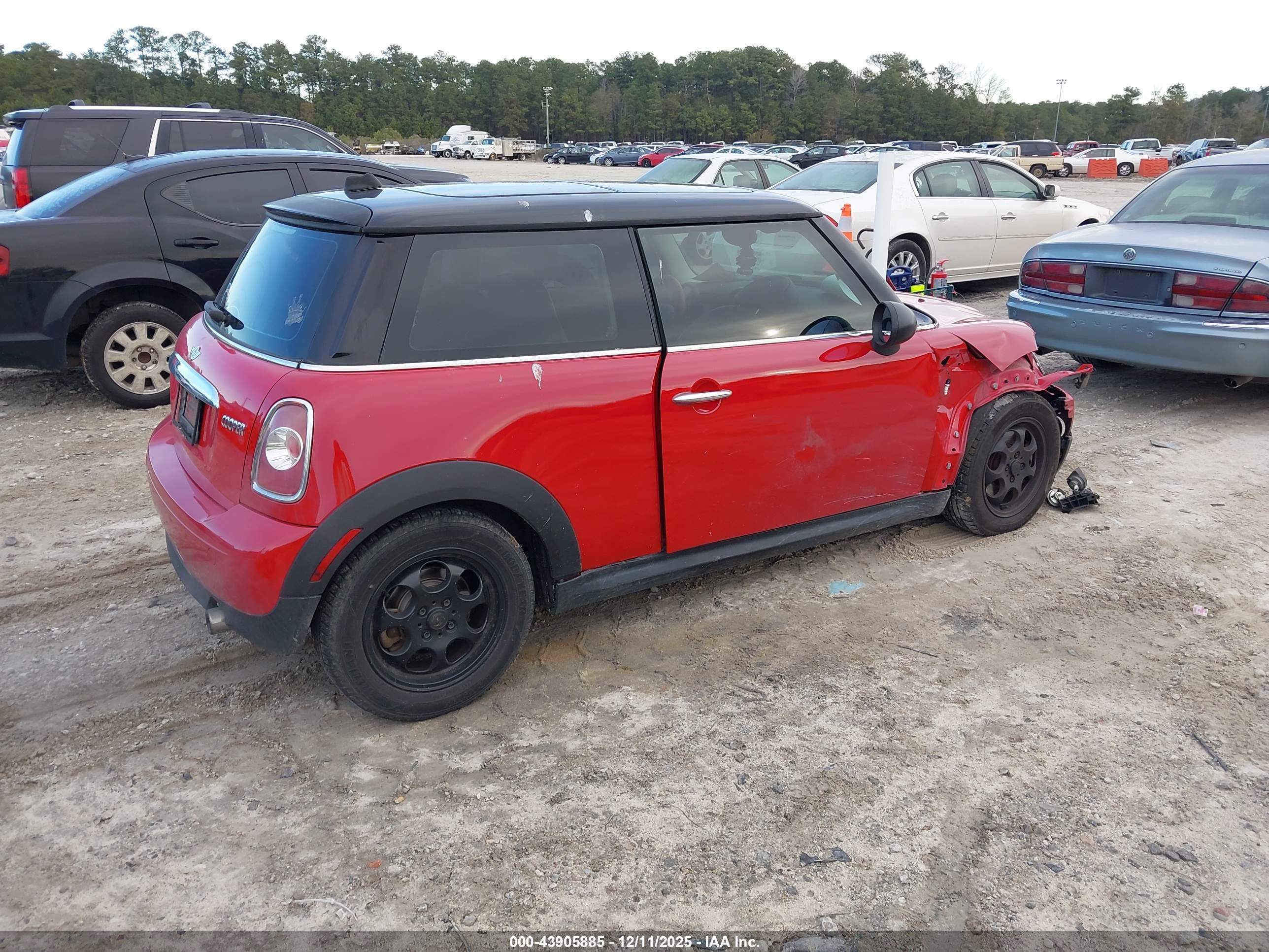 MINI HARDTOP image 4