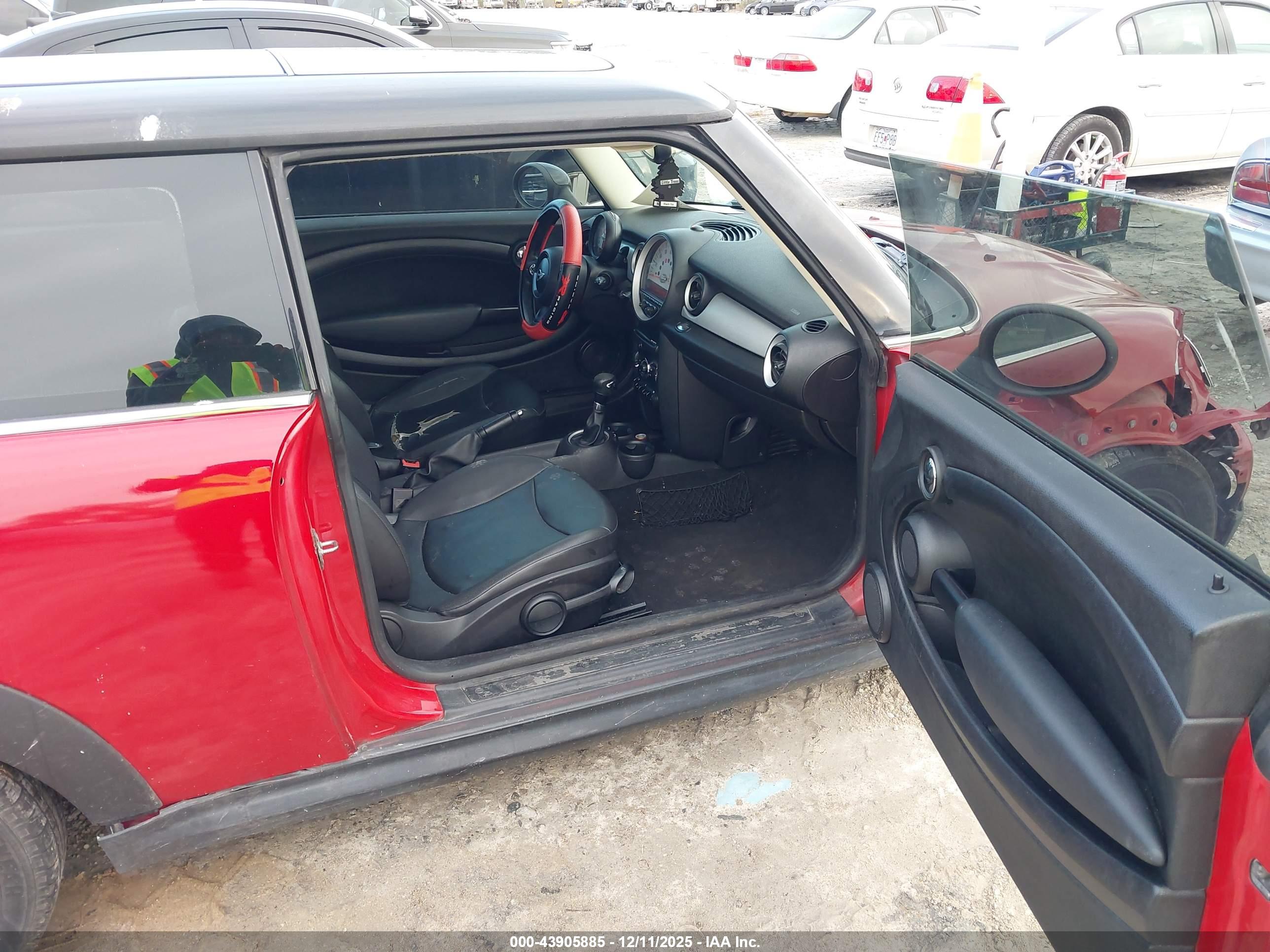 MINI HARDTOP image 5