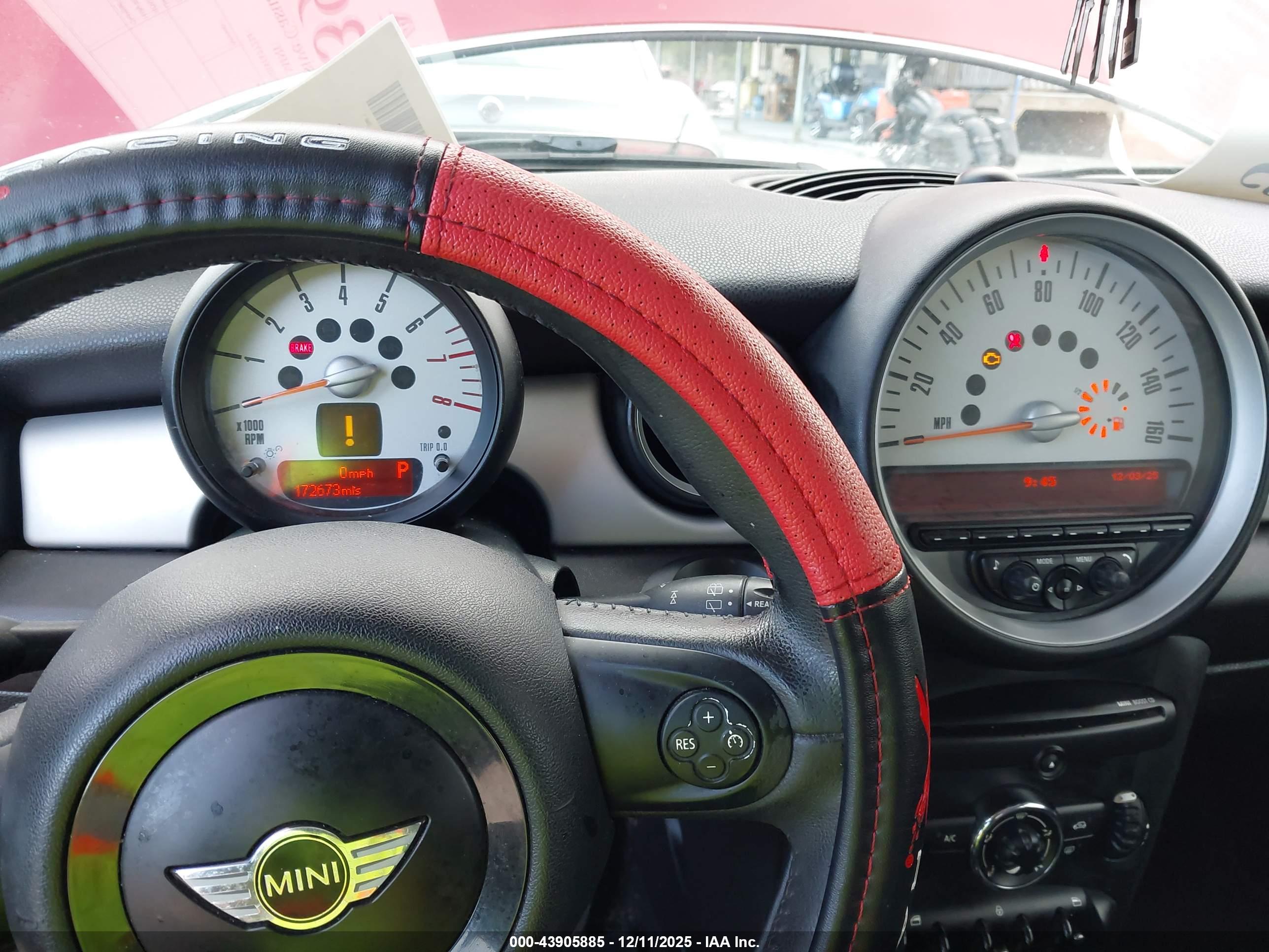 MINI HARDTOP image 7