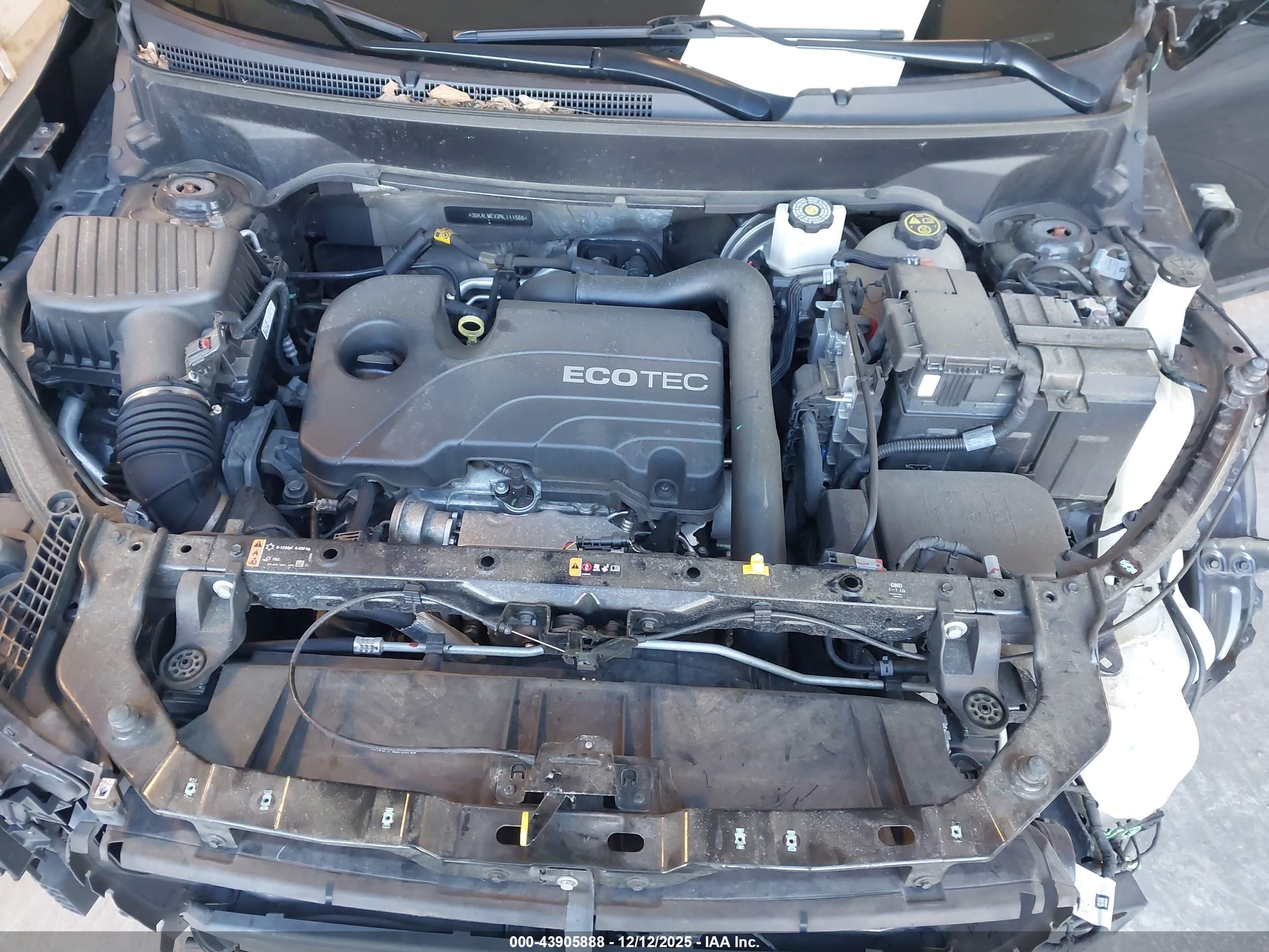 GMC TERRAIN image 10