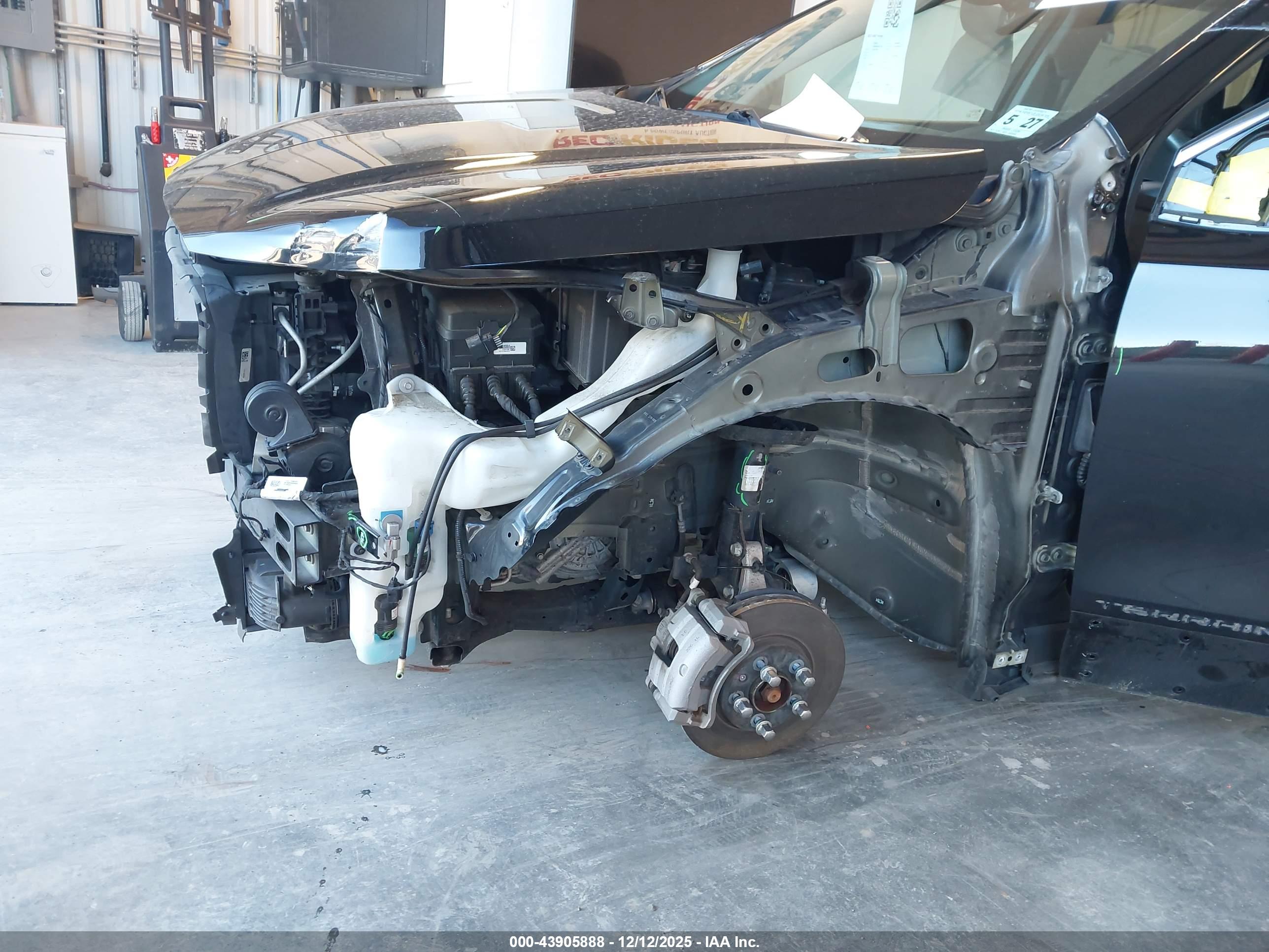 GMC TERRAIN image 6