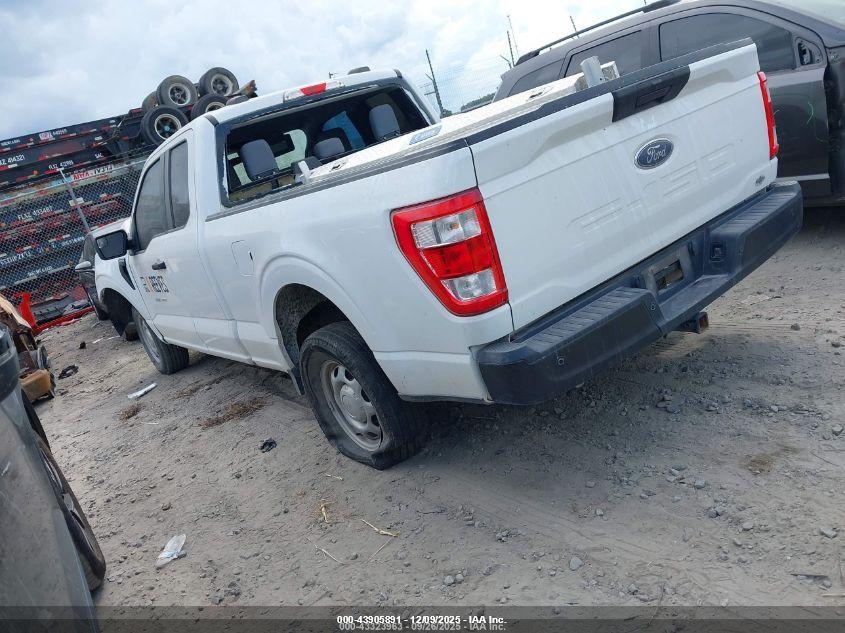 FORD F-150 image 3