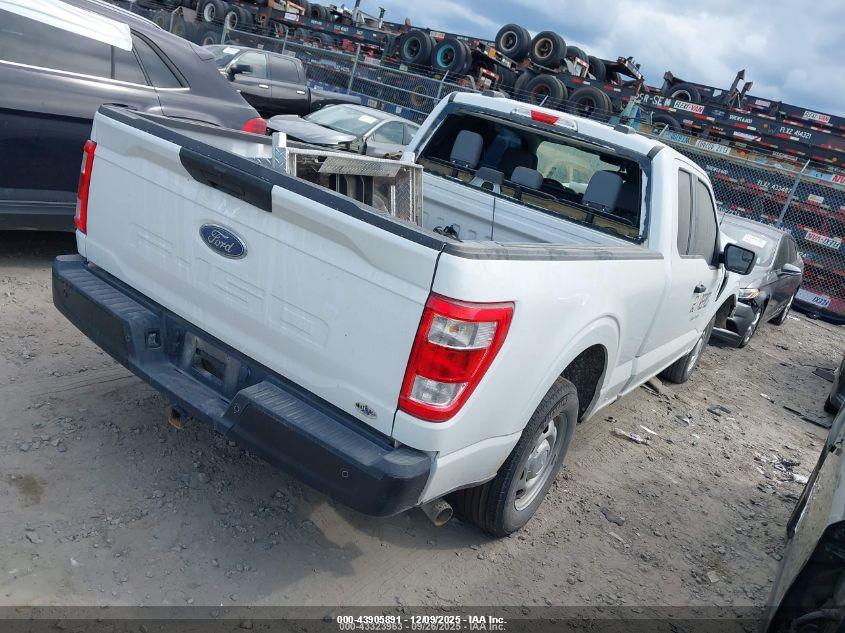 FORD F-150 image 4