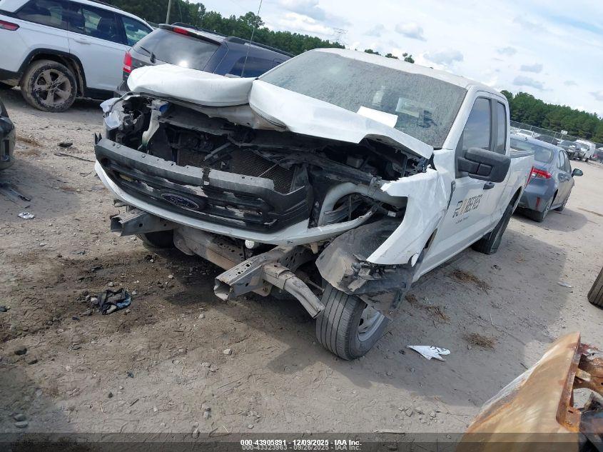 FORD F-150 image 6