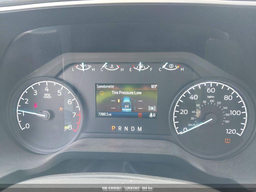 FORD F-150 image 7