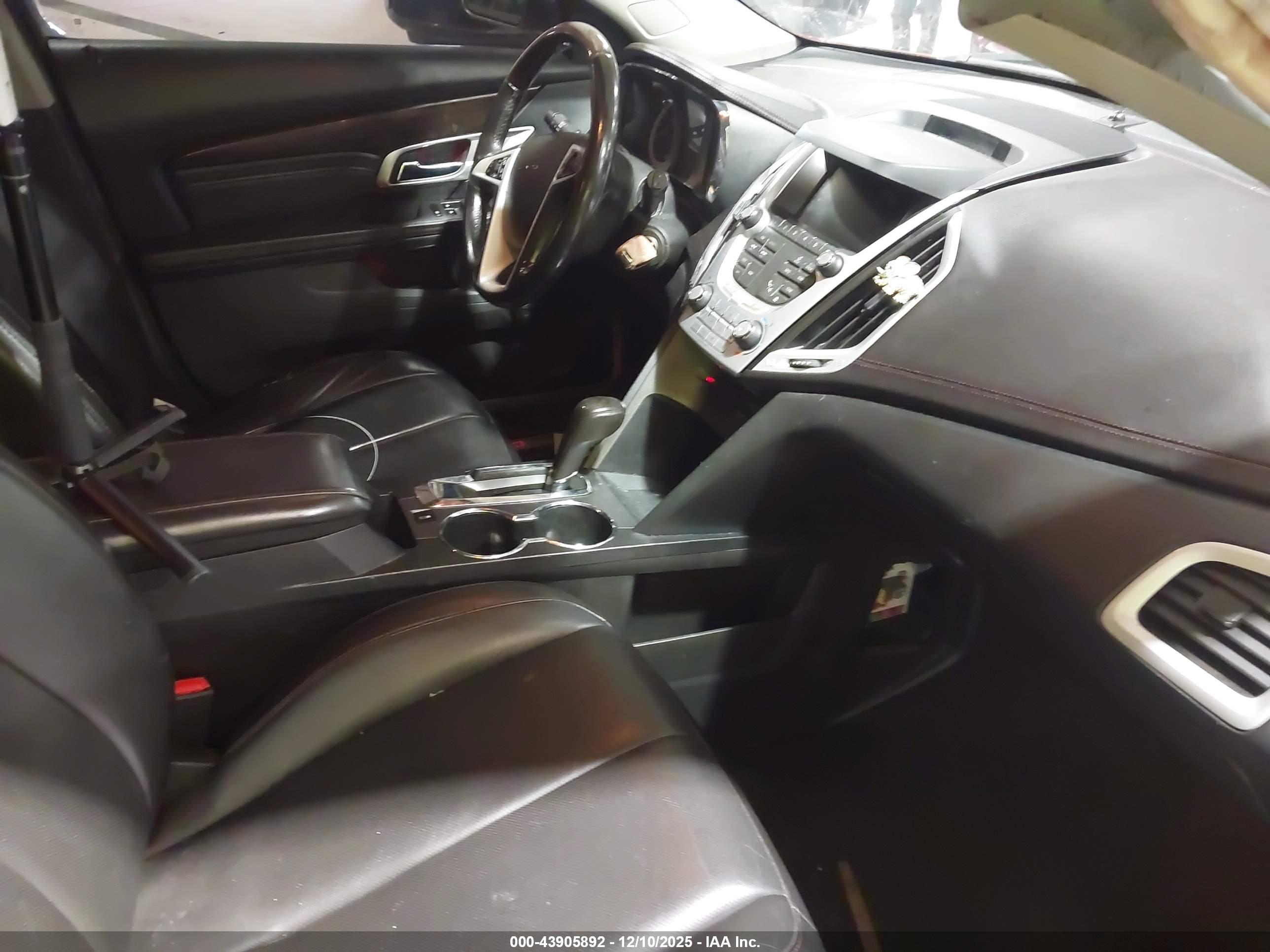 GMC TERRAIN image 5