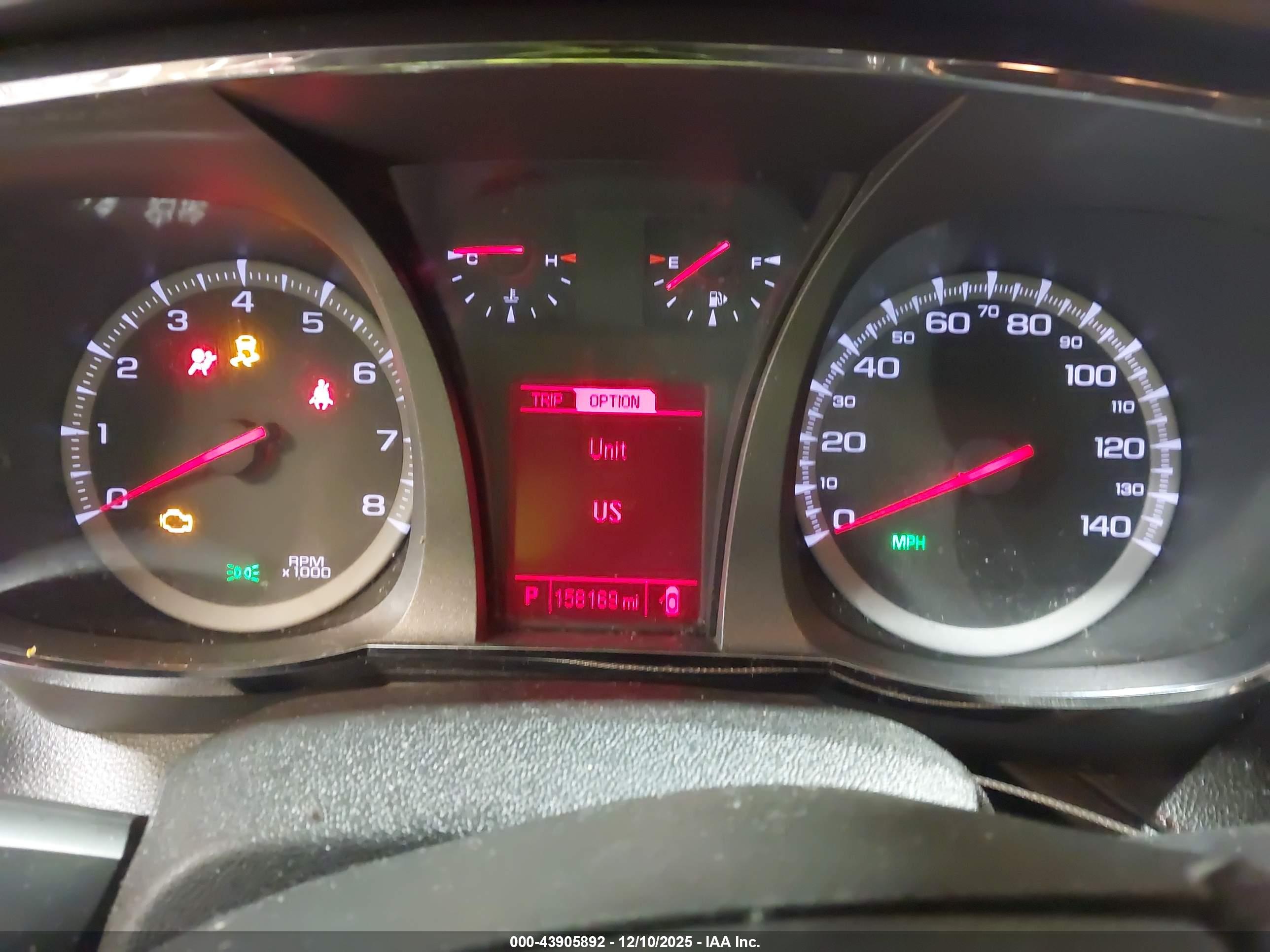 GMC TERRAIN image 7