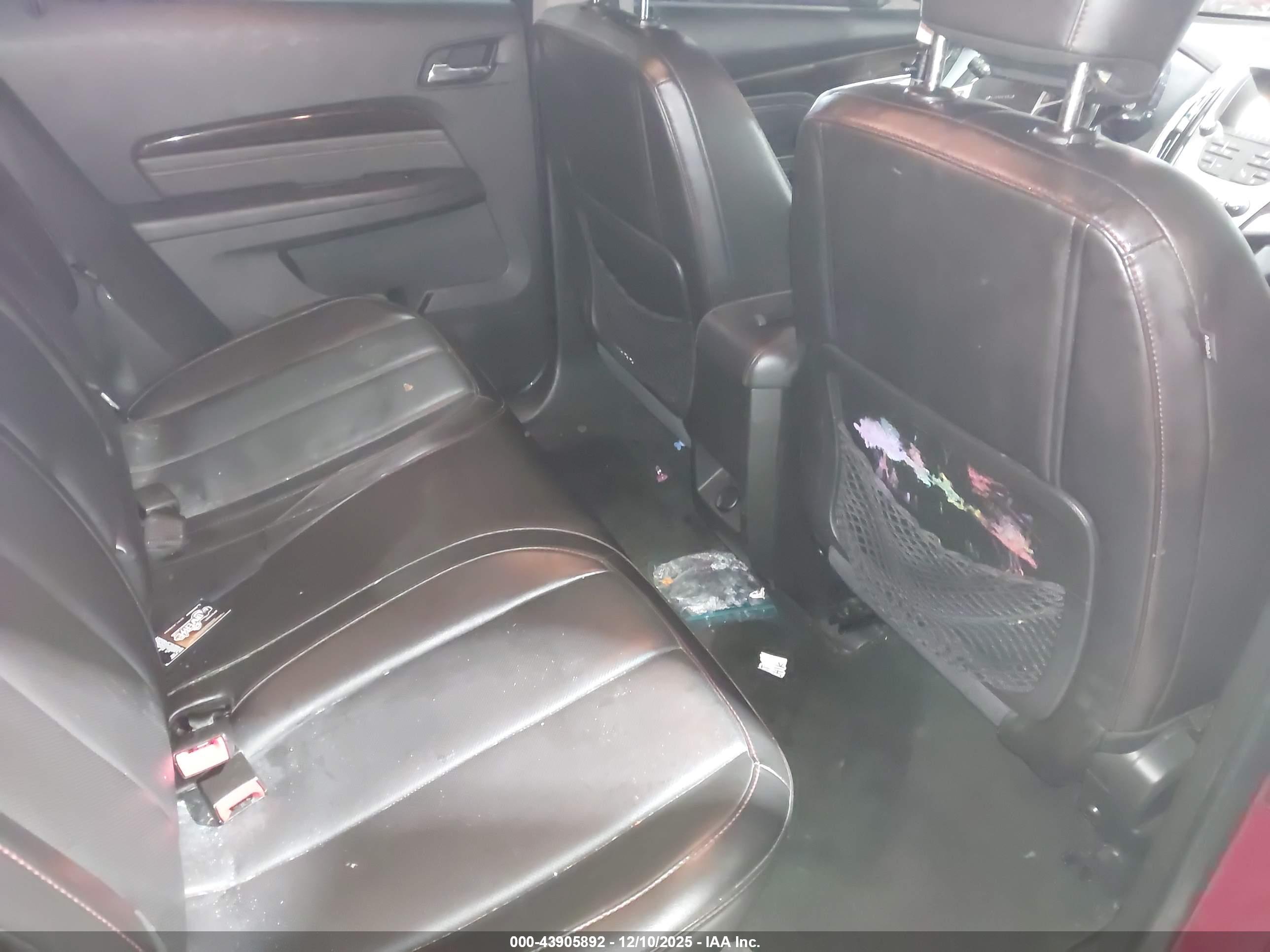 GMC TERRAIN image 8