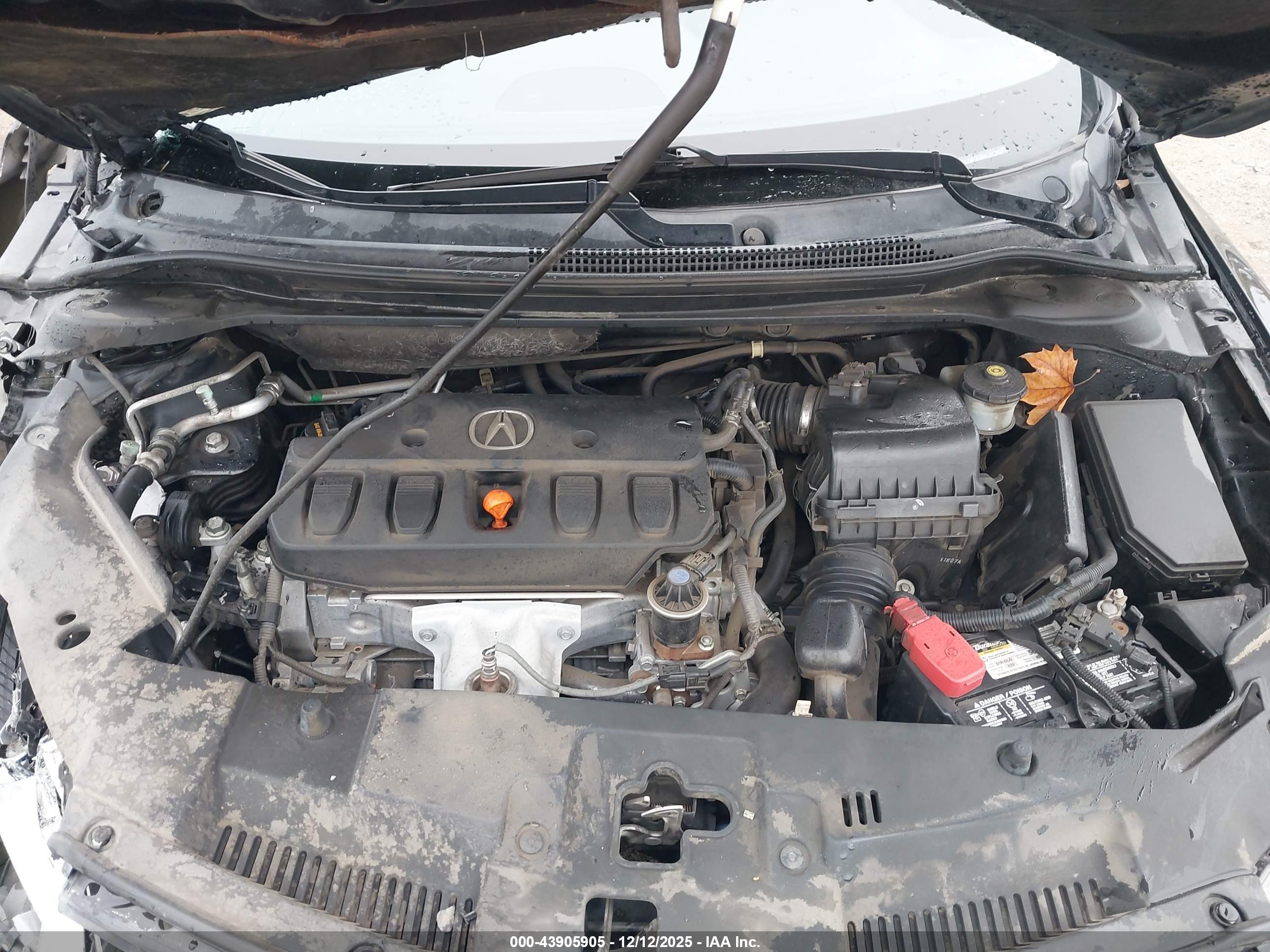 ACURA ILX image 10