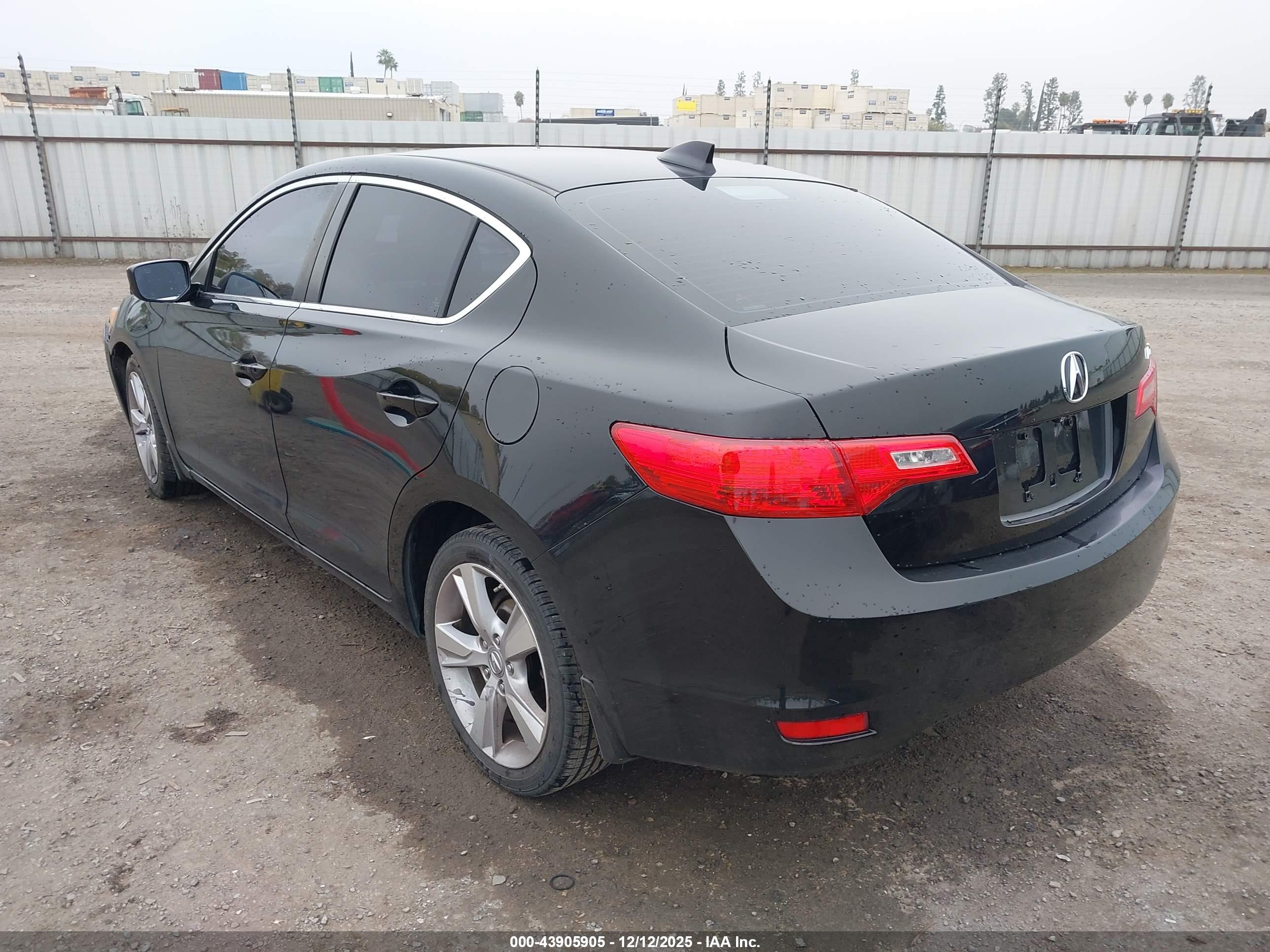 ACURA ILX image 3