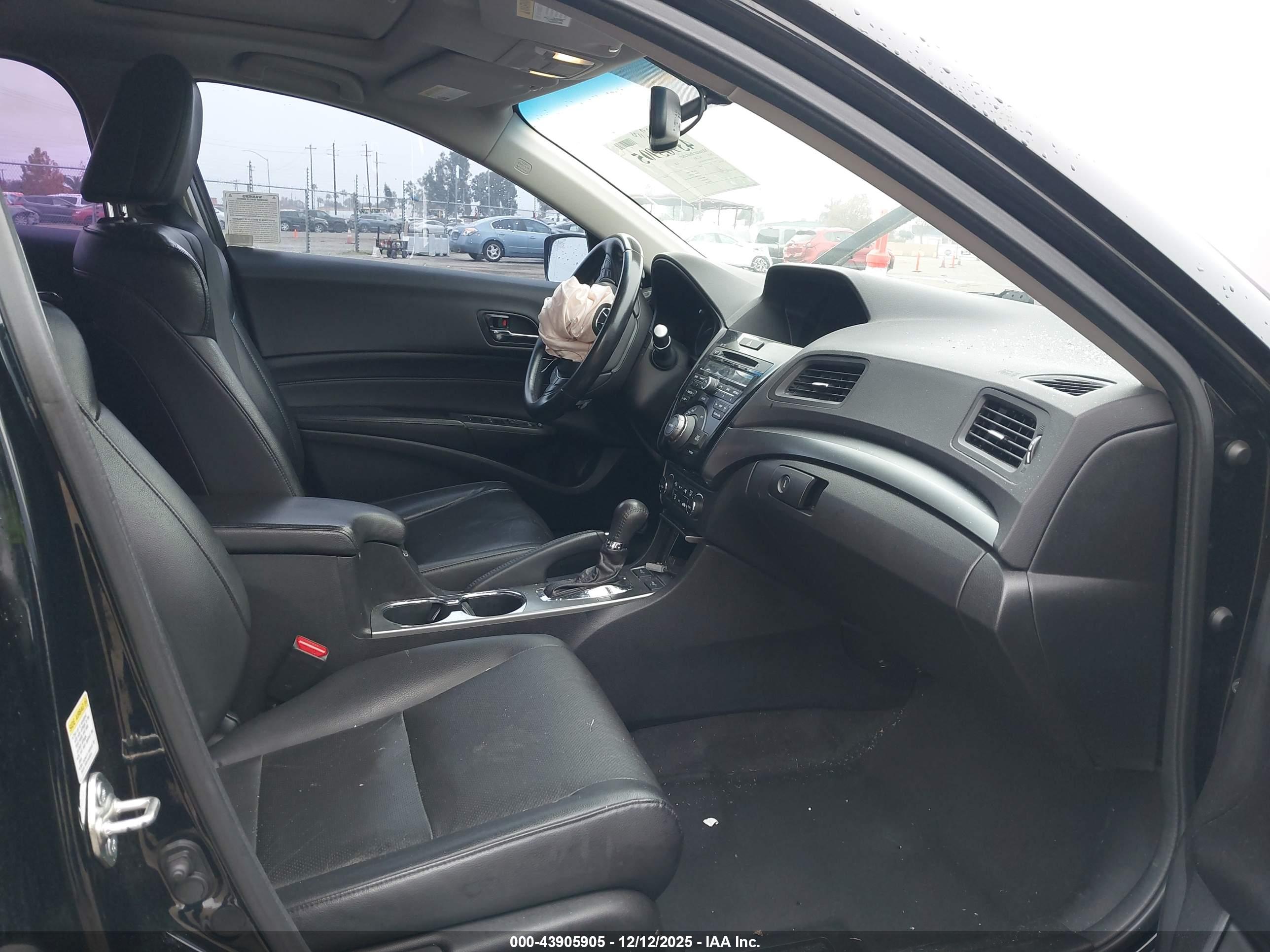 ACURA ILX image 5