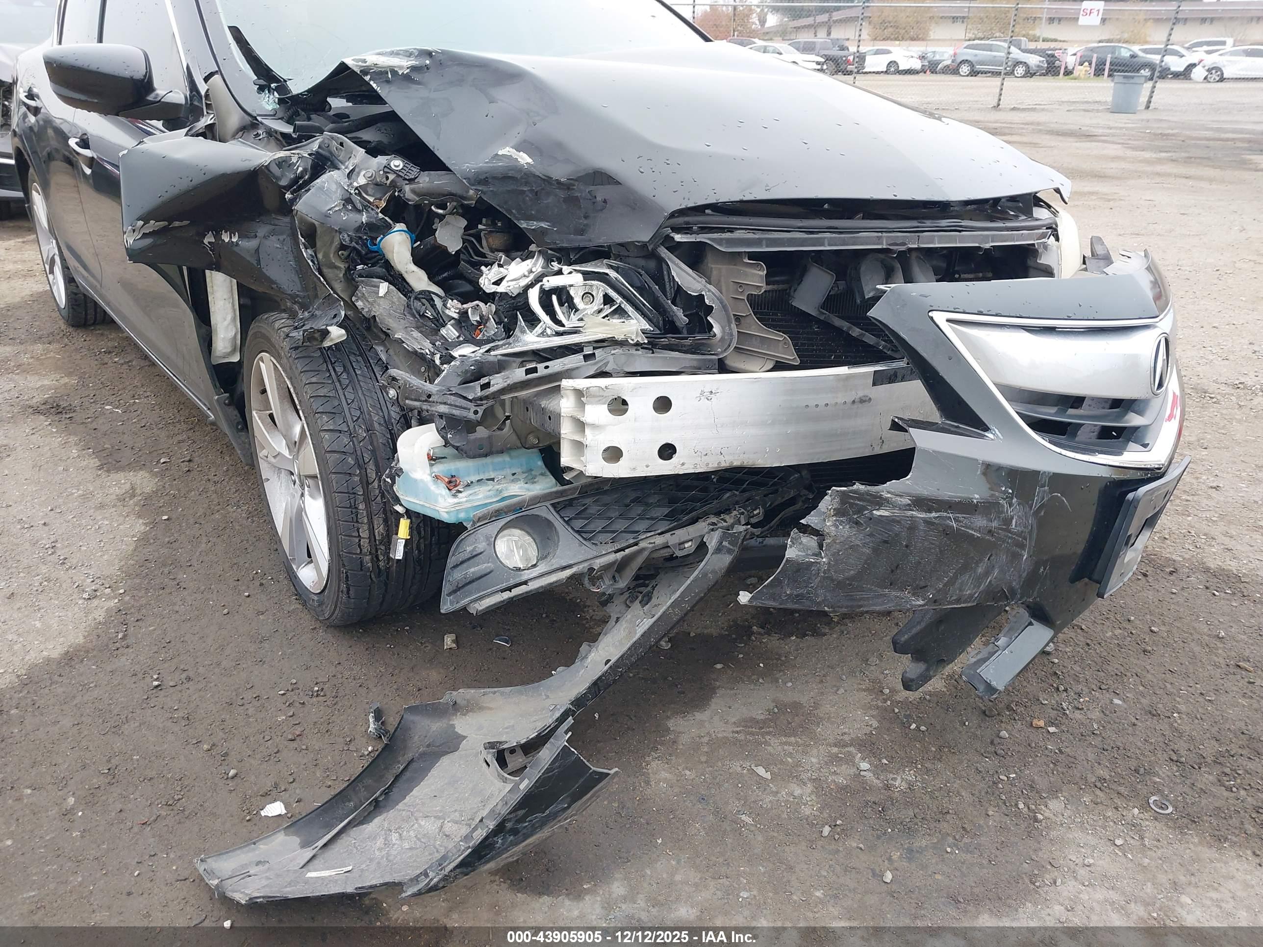 ACURA ILX image 6