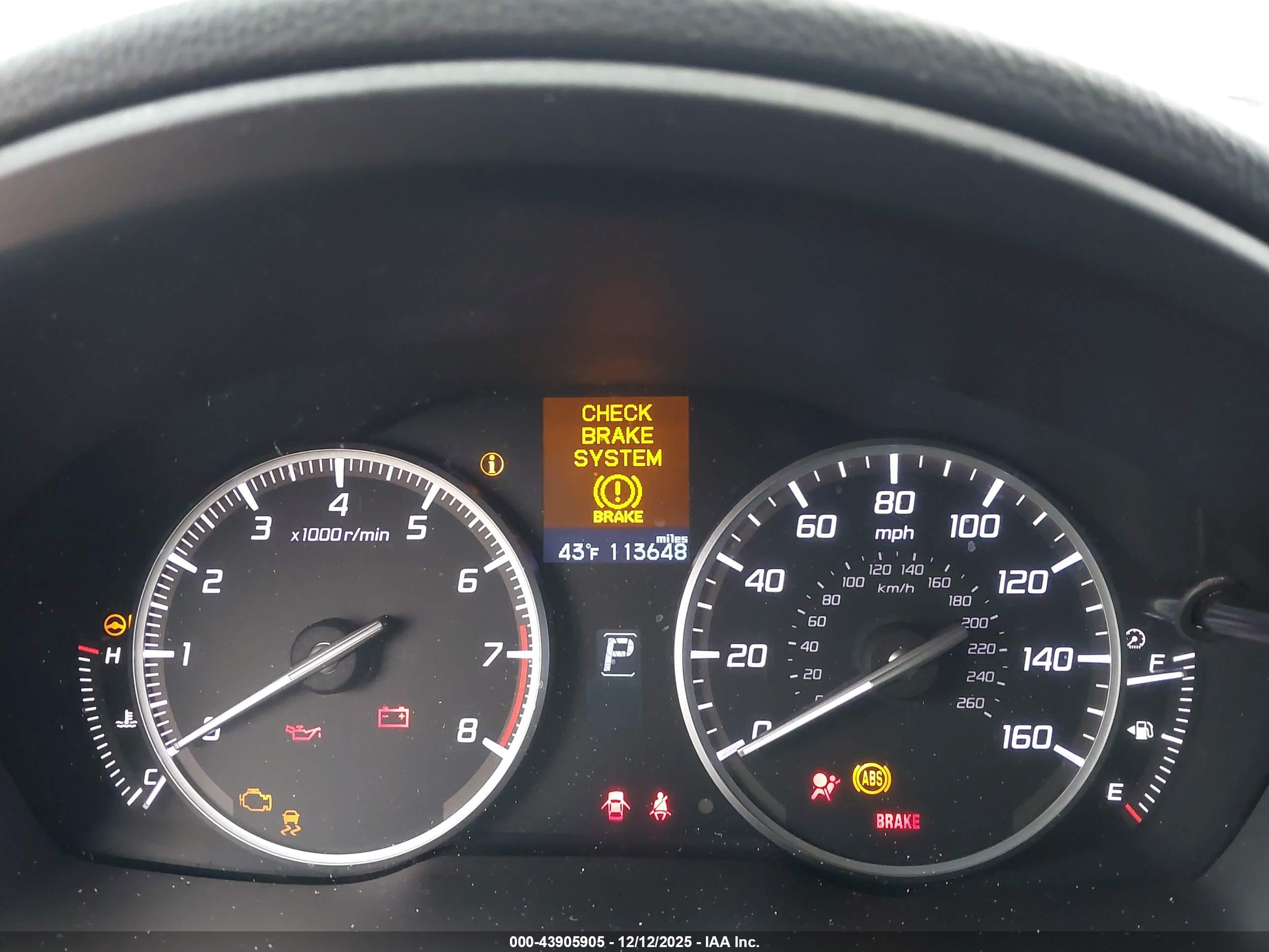ACURA ILX image 7