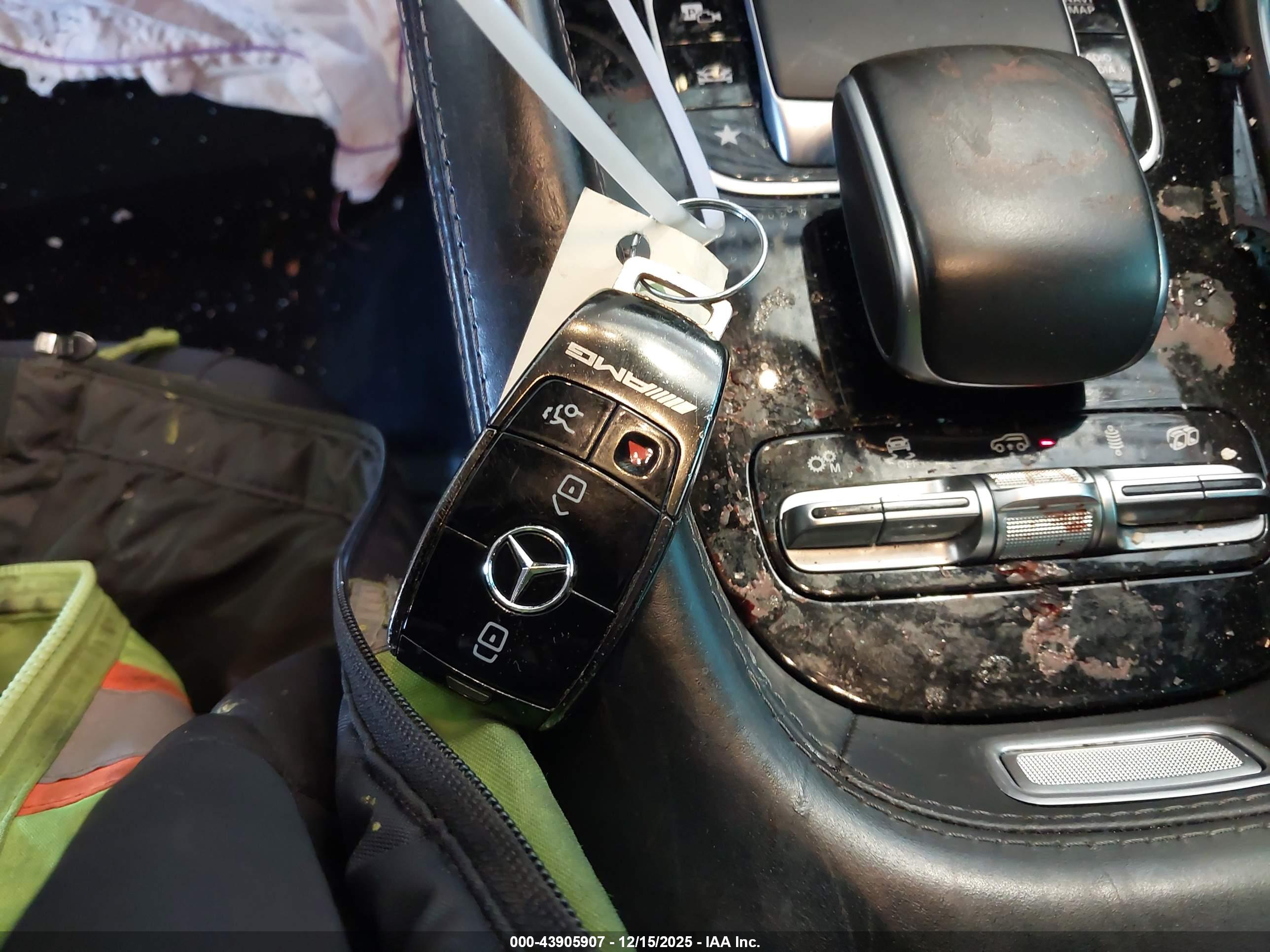 MERCEDES-BENZ AMG image 11