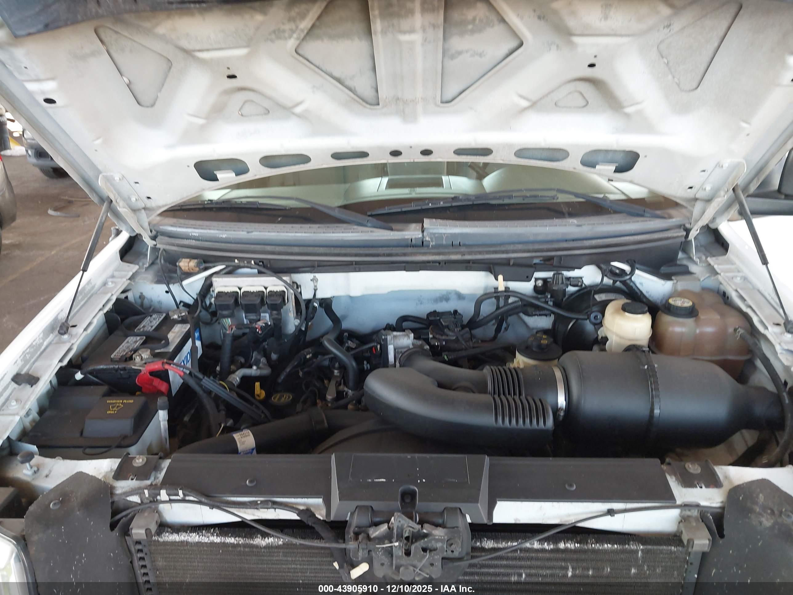 FORD F-150 image 10