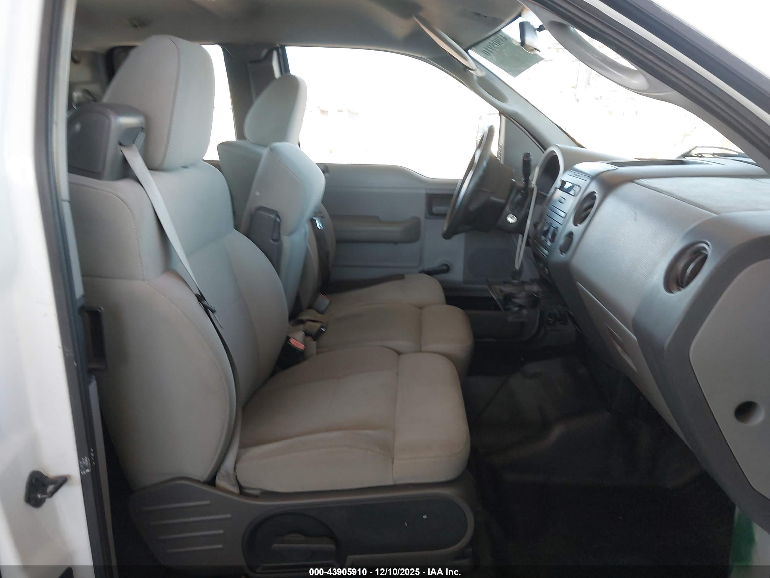FORD F-150 image 5