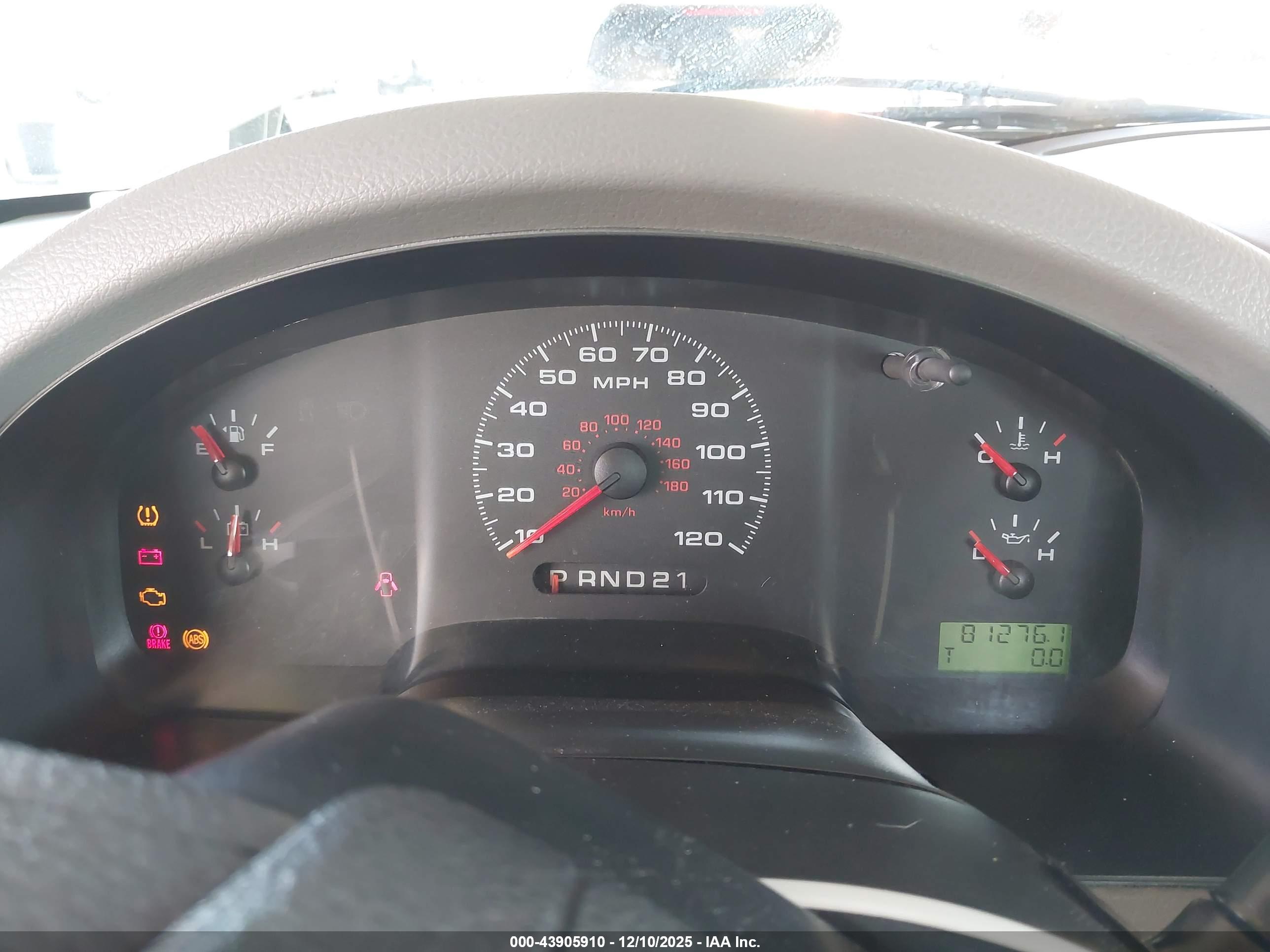 FORD F-150 image 7