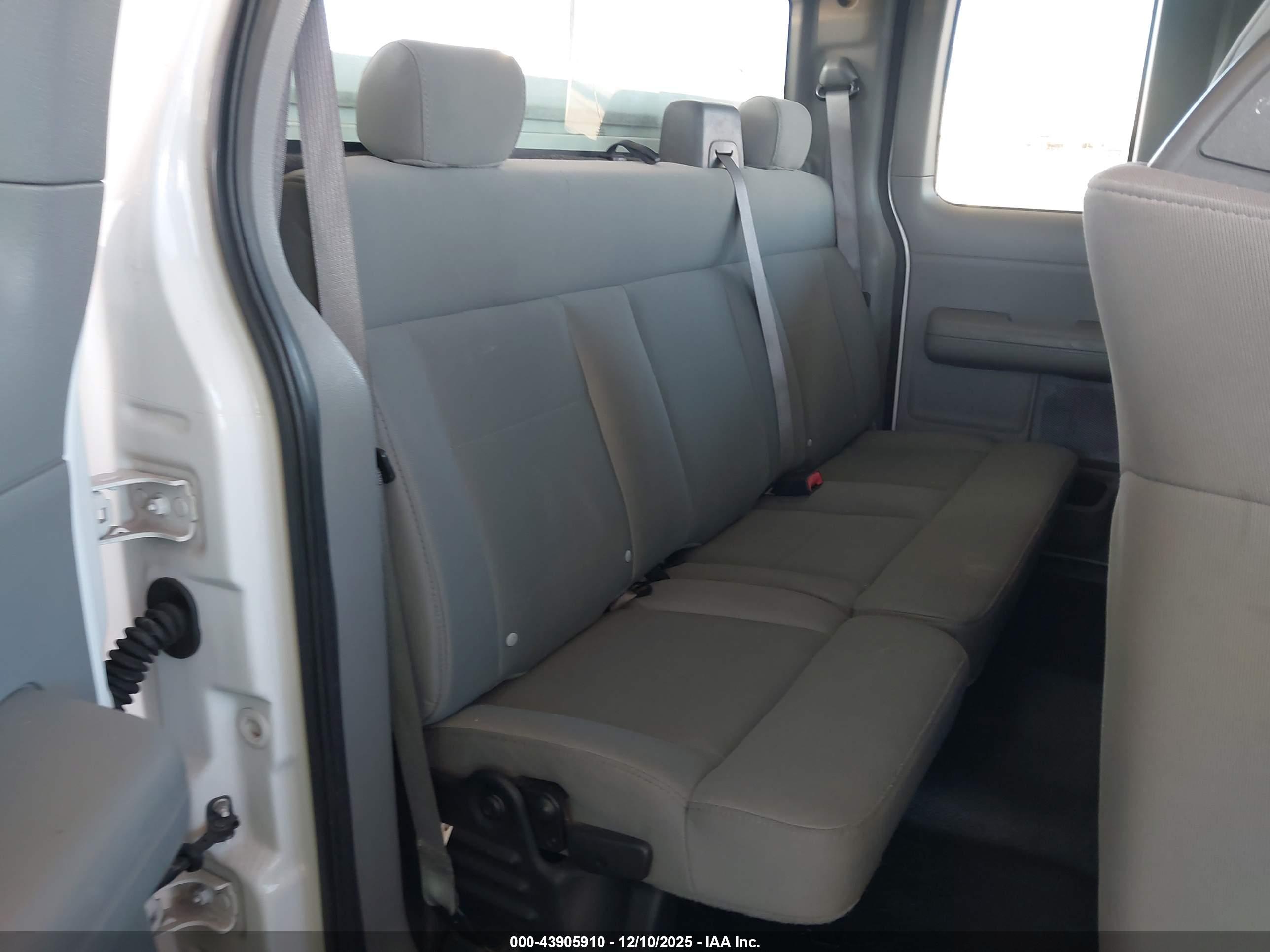 FORD F-150 image 8