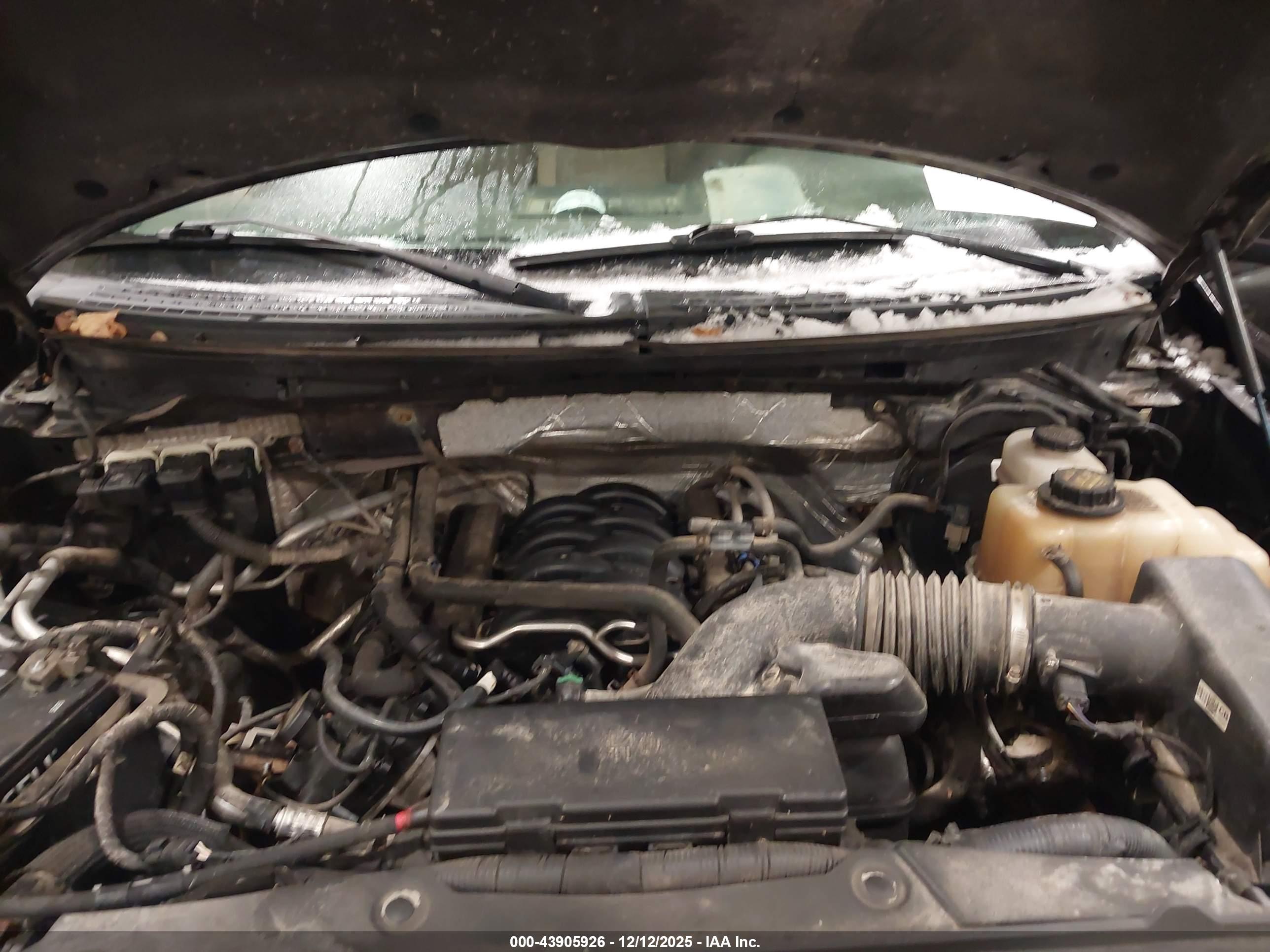 FORD F-150 image 10