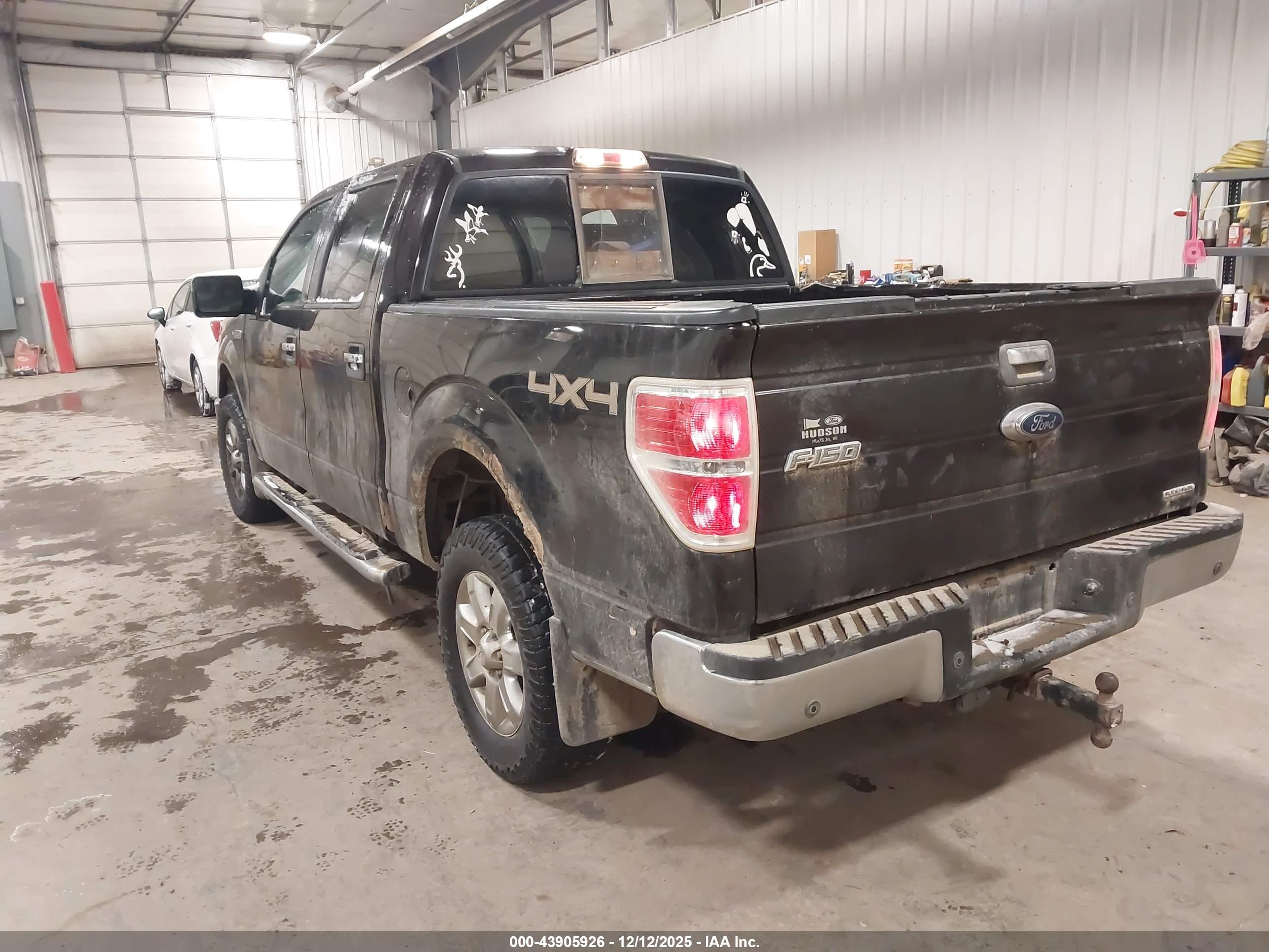FORD F-150 image 3