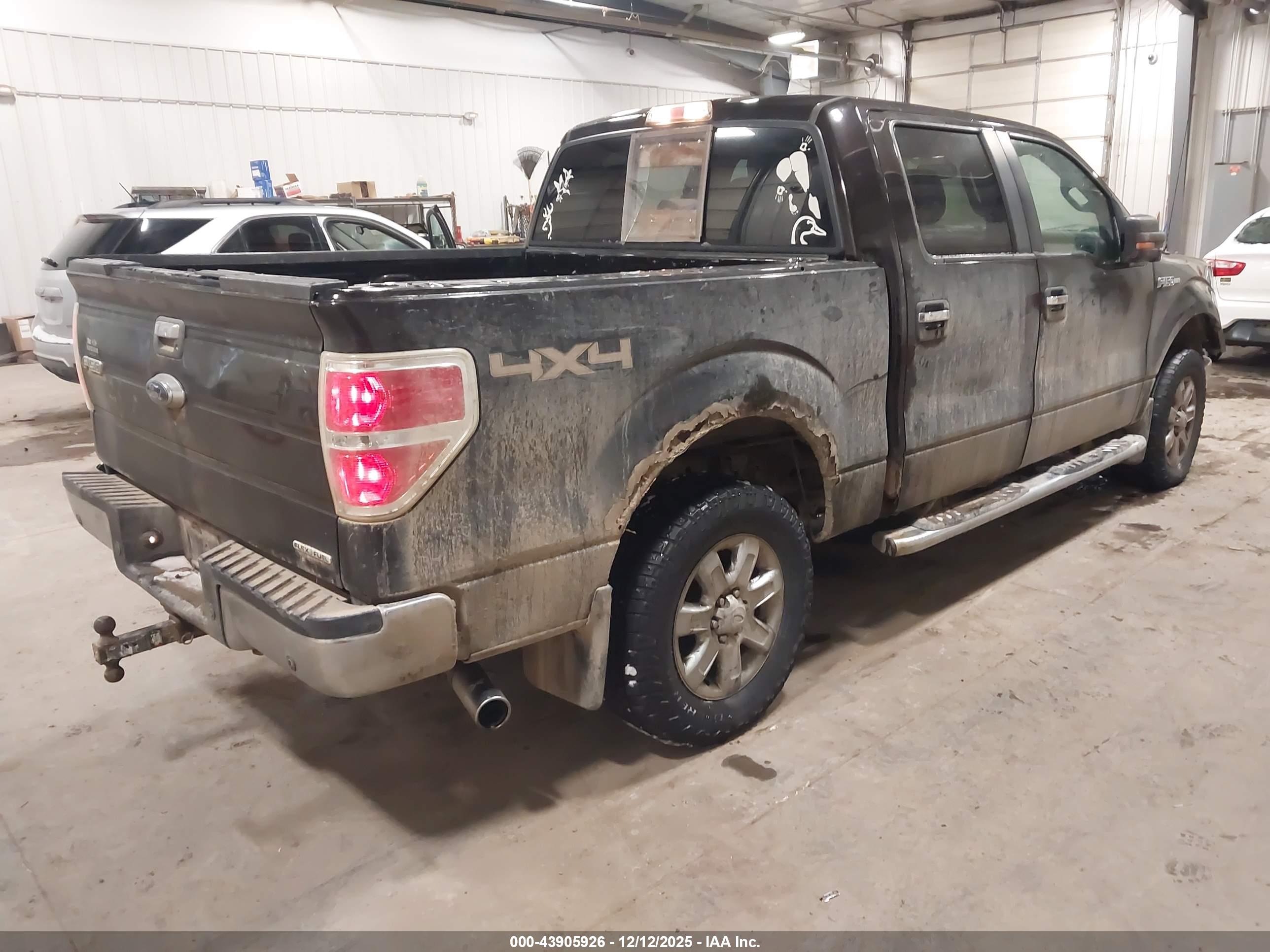FORD F-150 image 4
