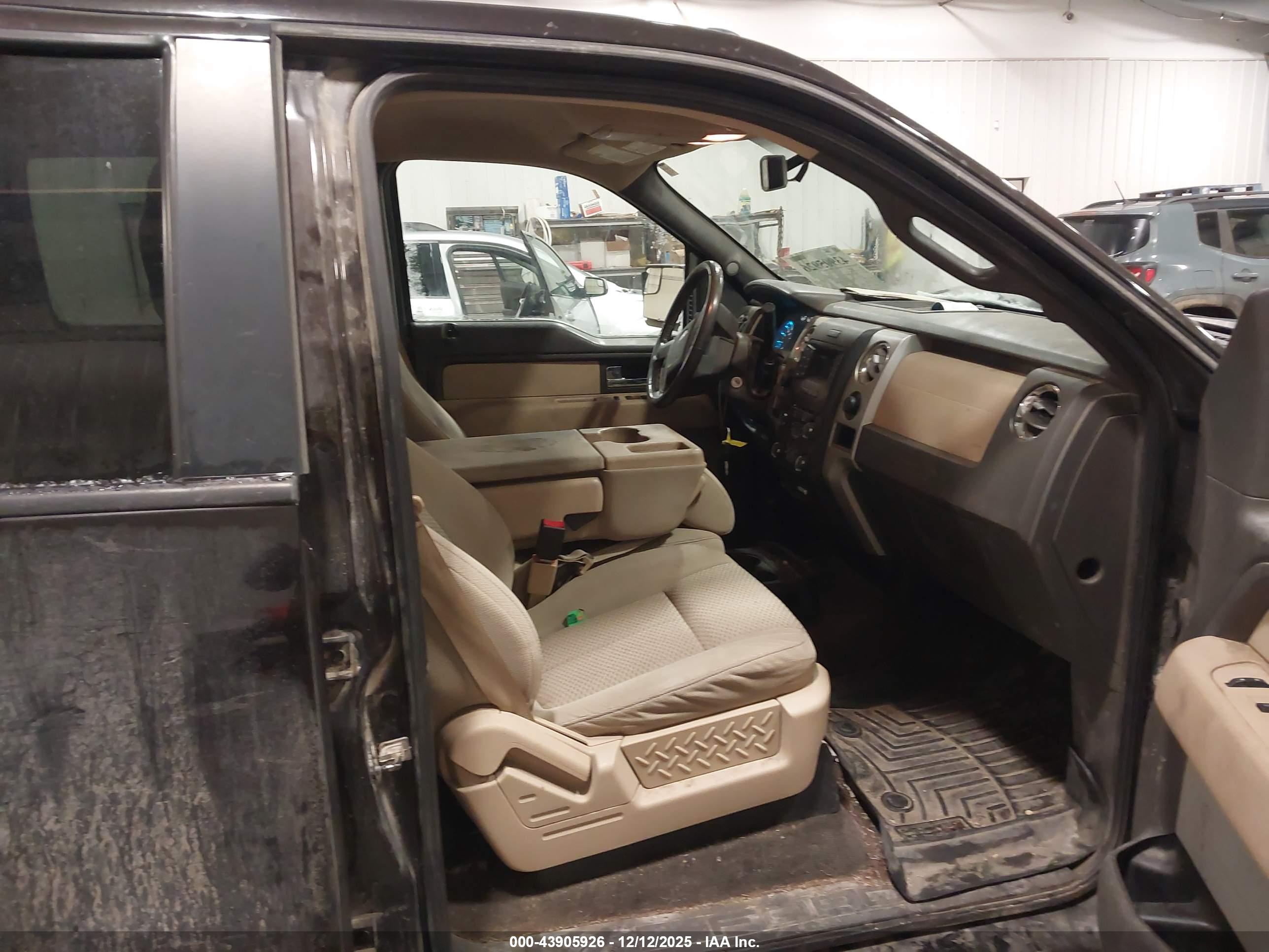 FORD F-150 image 5