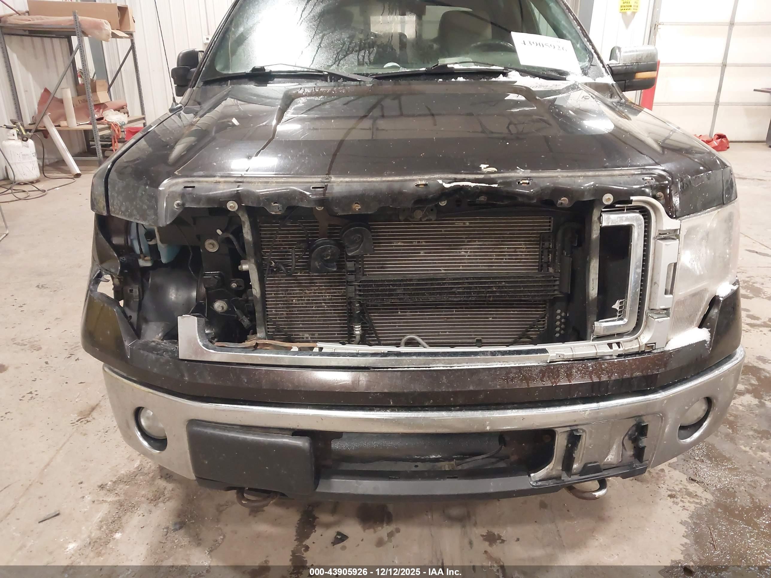 FORD F-150 image 6