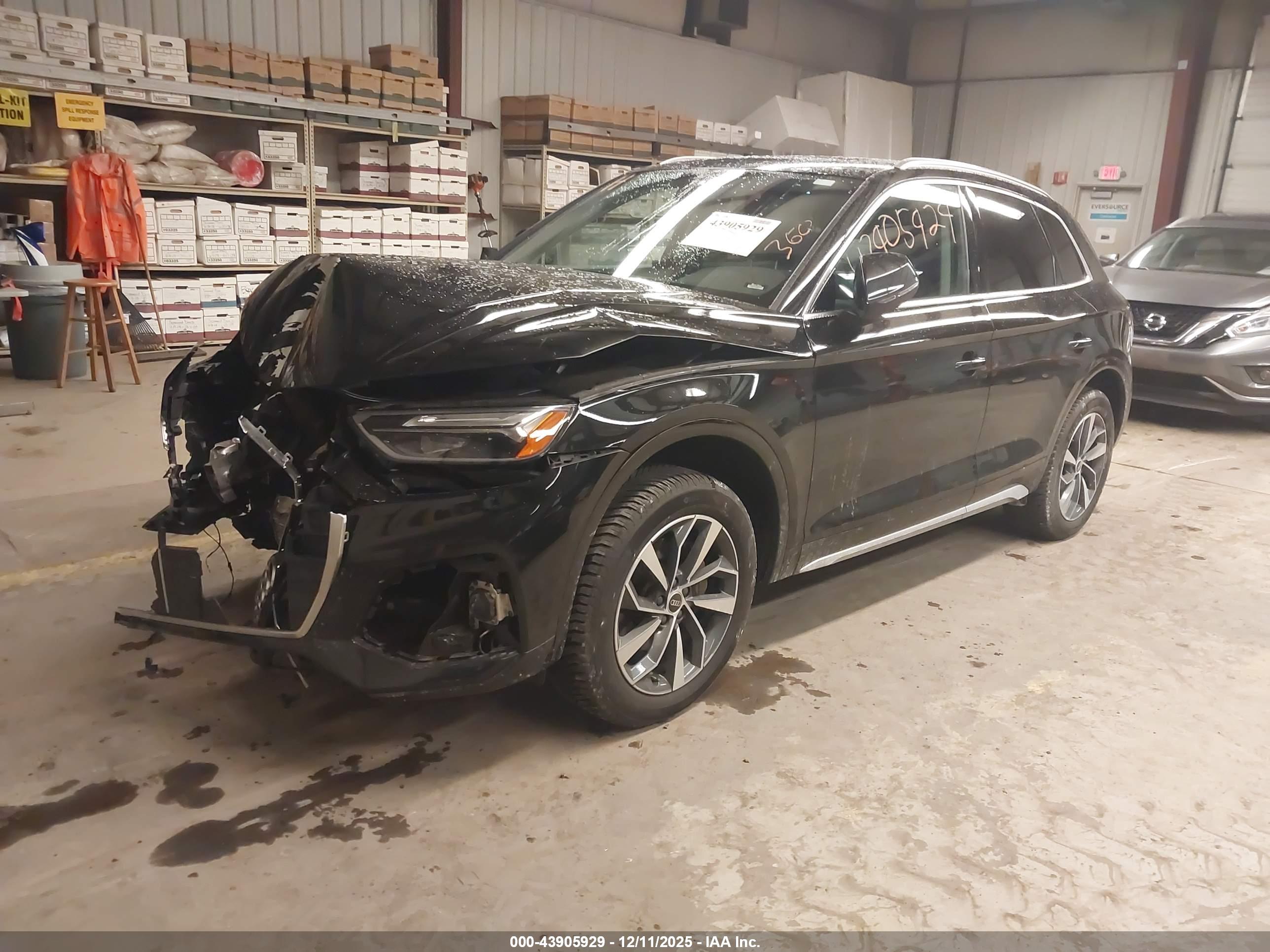 AUDI Q5 image 2