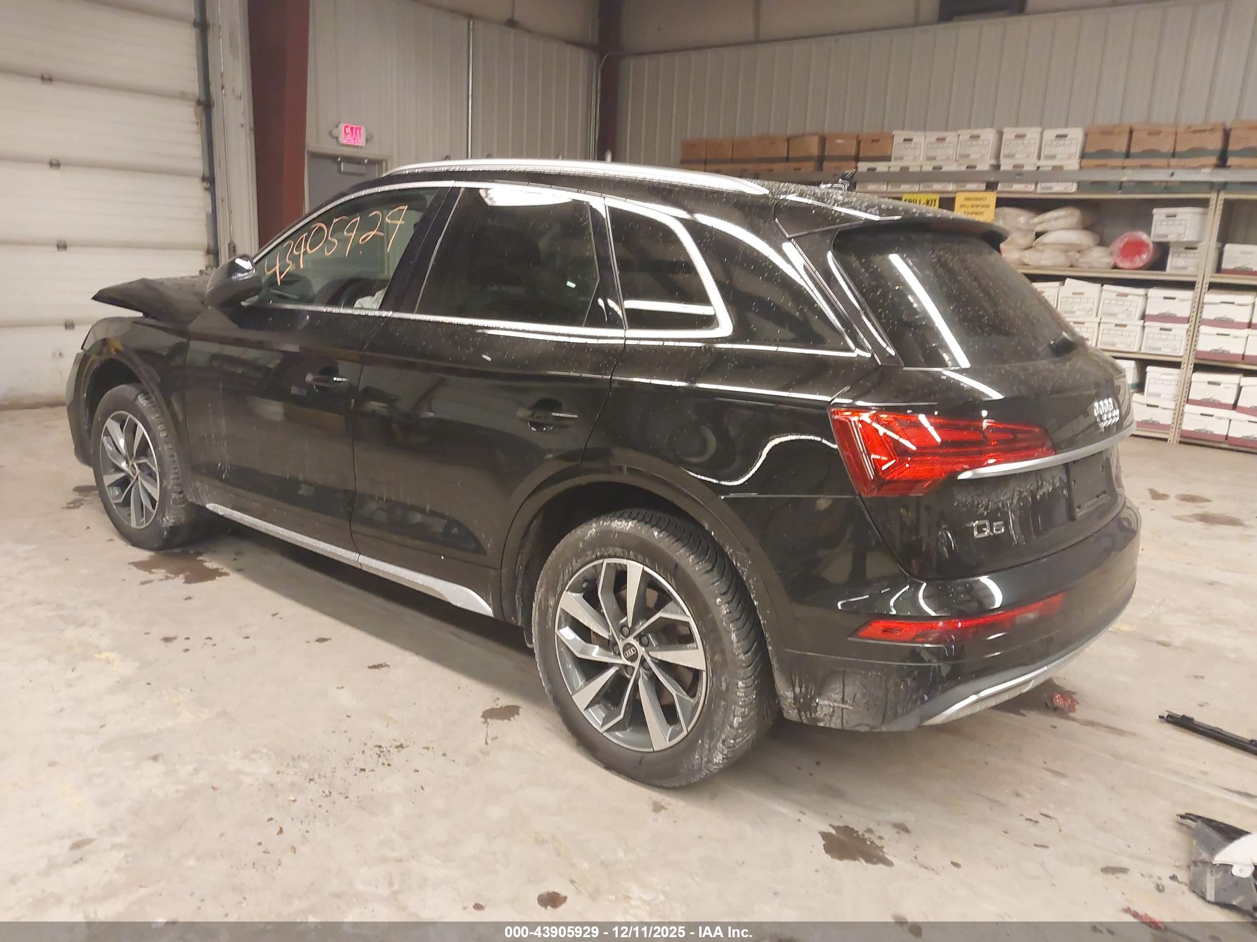AUDI Q5 image 3