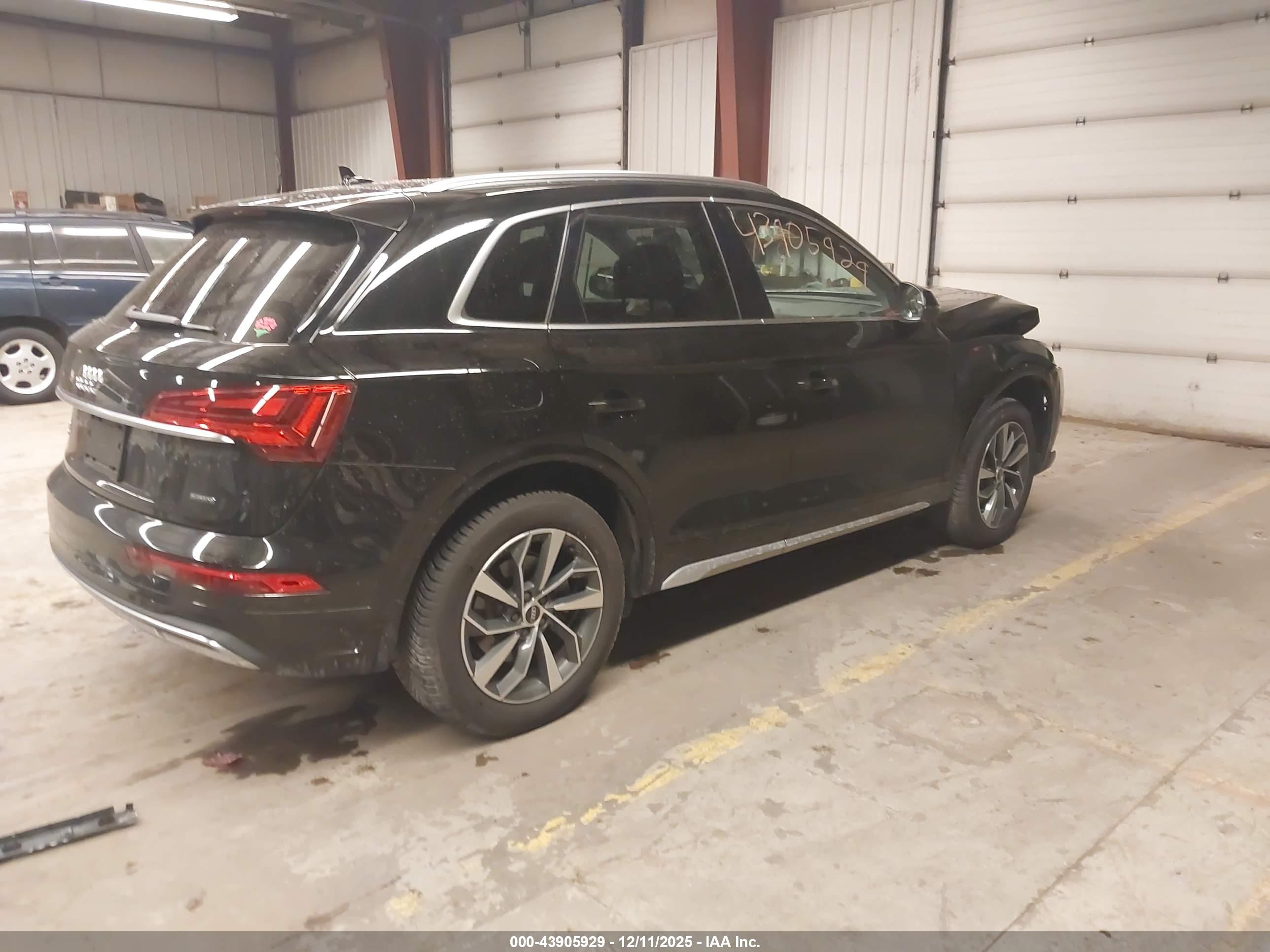 AUDI Q5 image 4