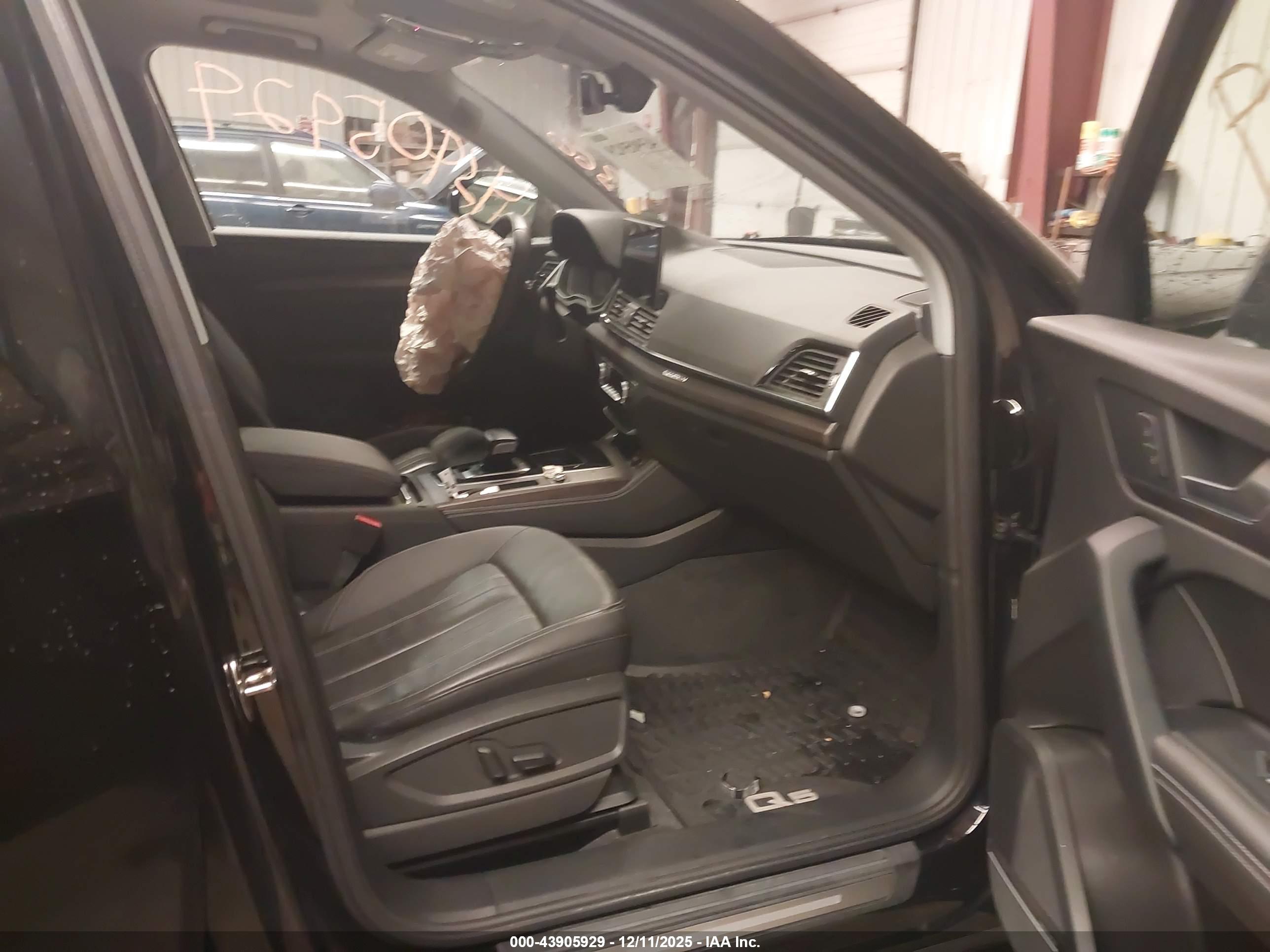 AUDI Q5 image 5