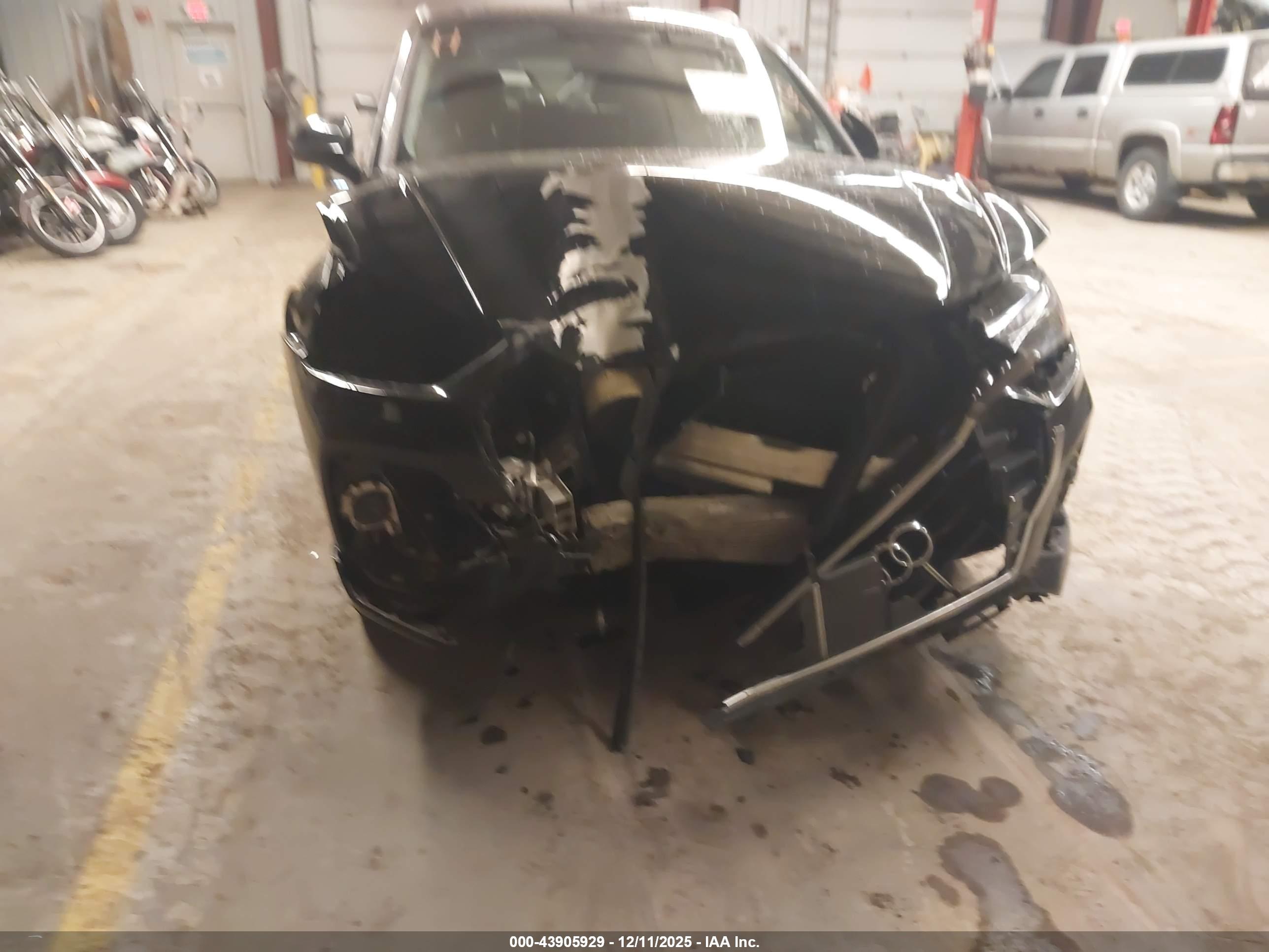 AUDI Q5 image 6