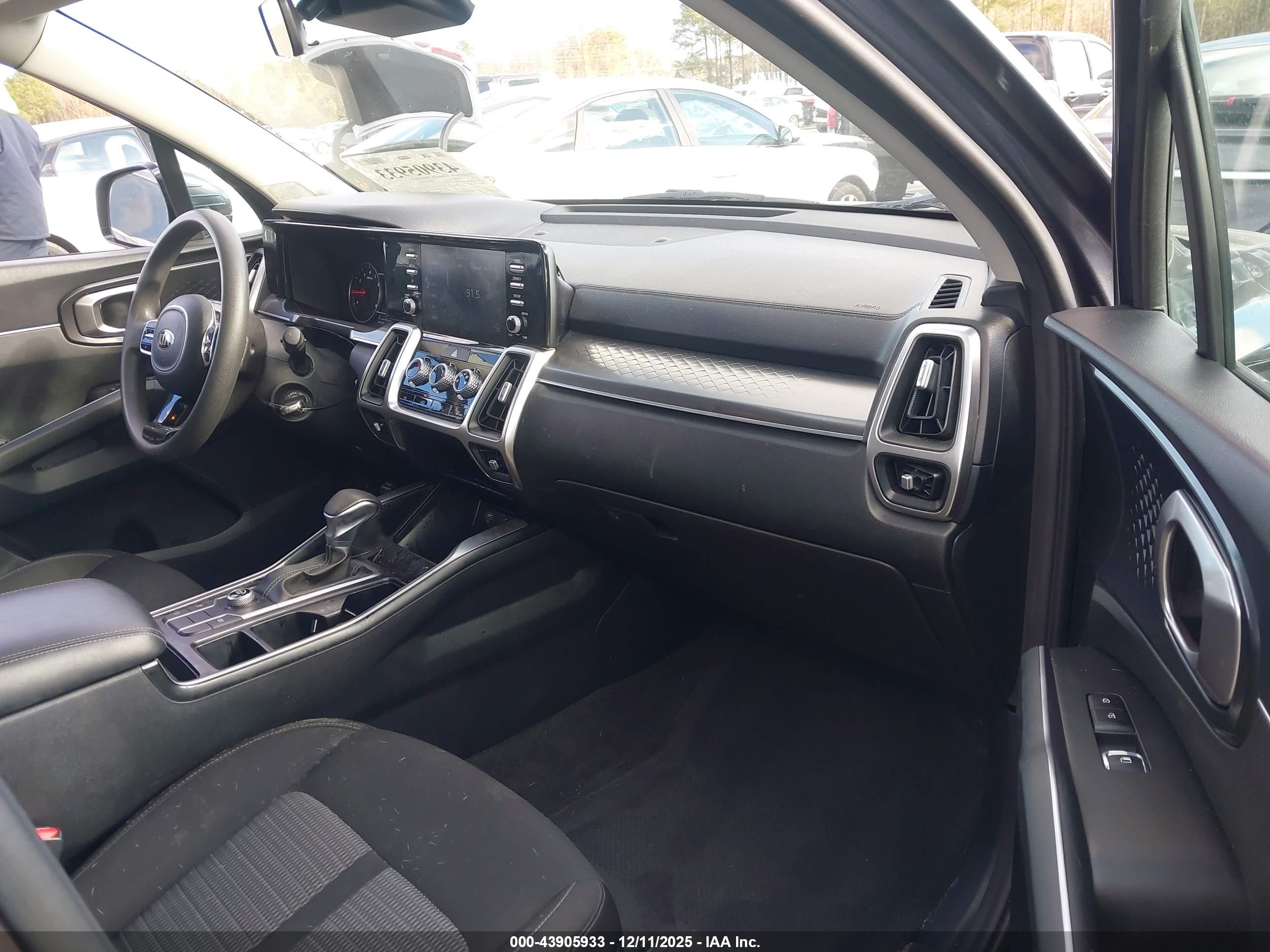 KIA SORENTO image 5