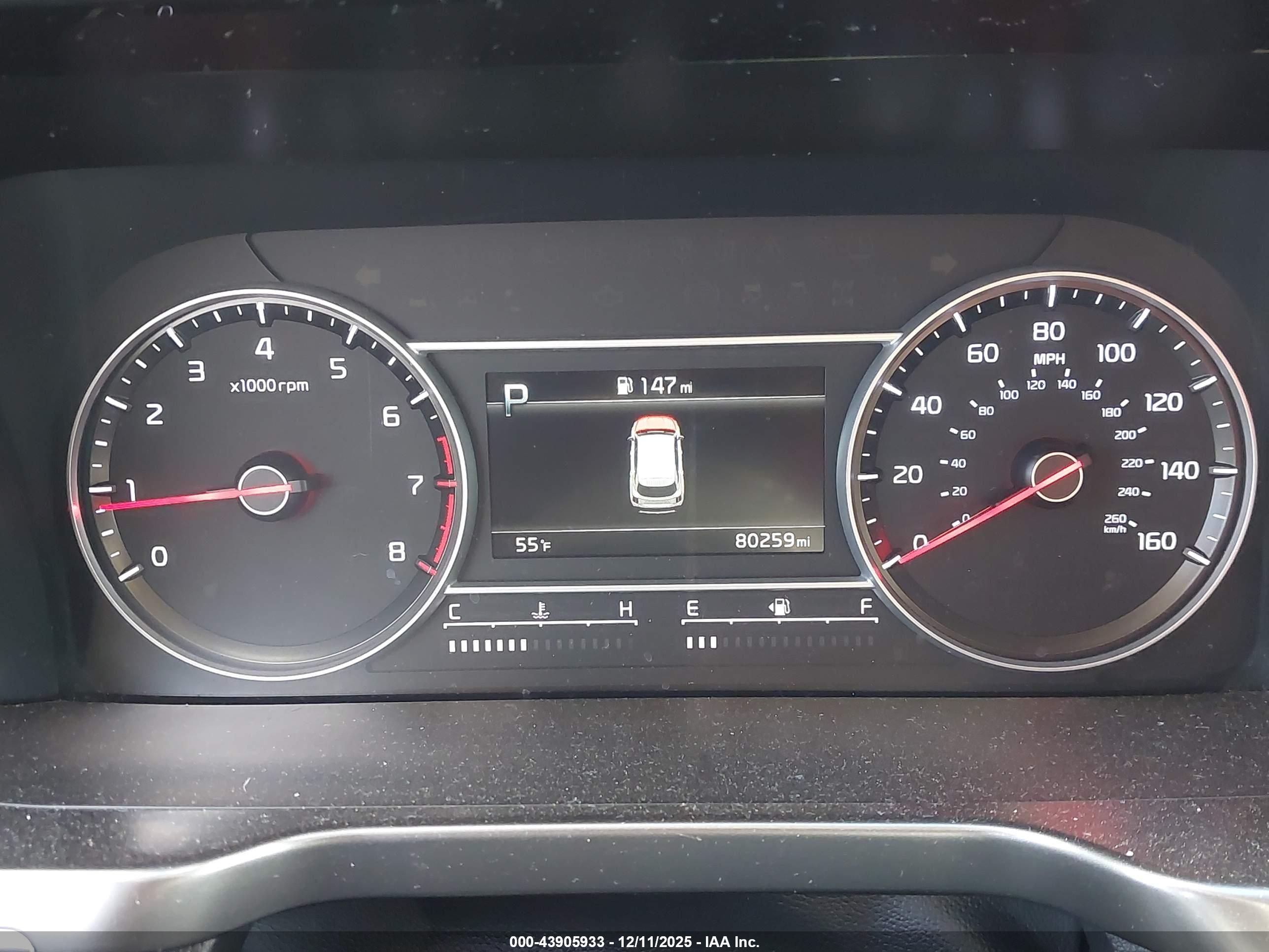 KIA SORENTO image 7