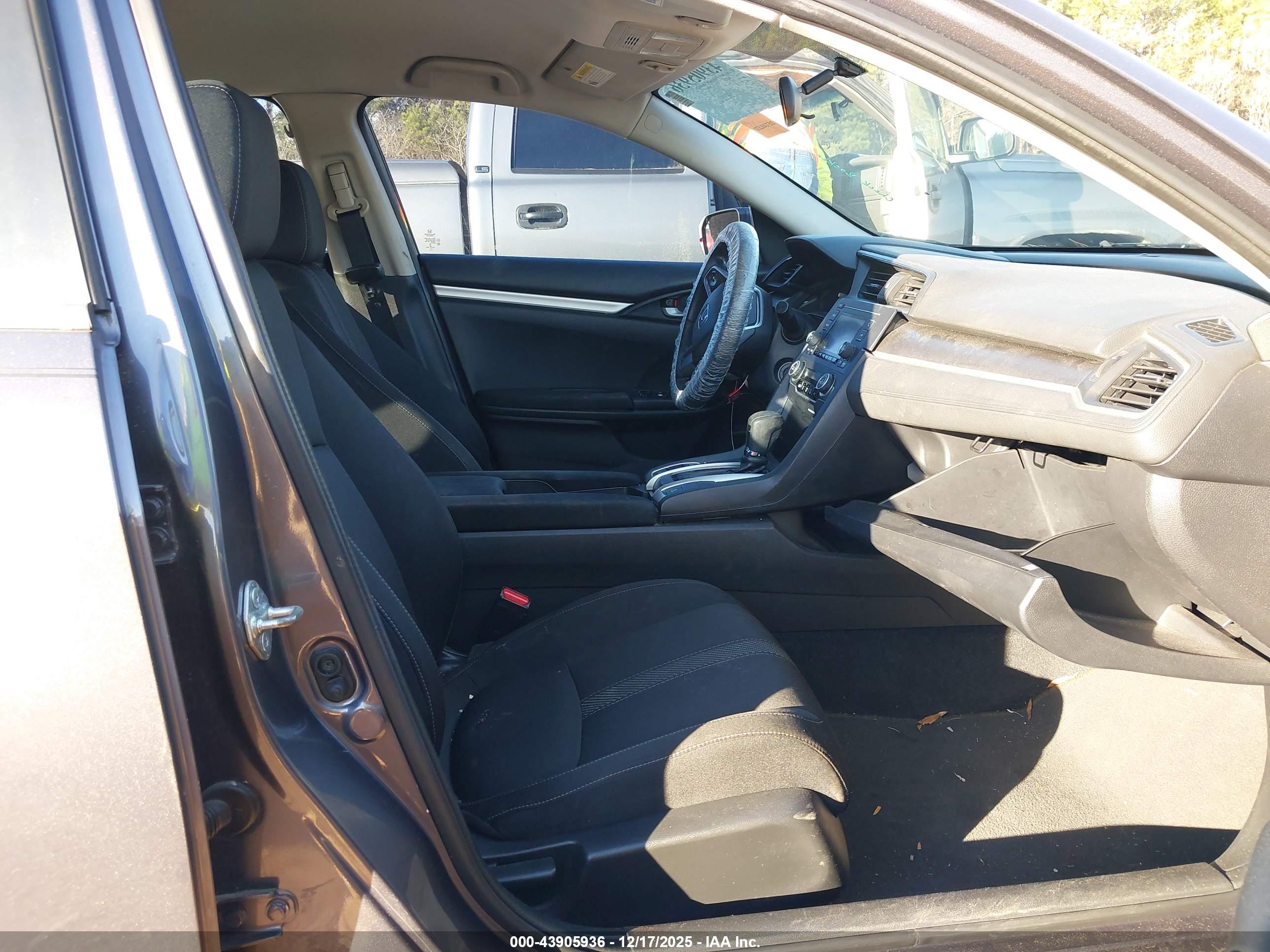 HONDA CIVIC image 5