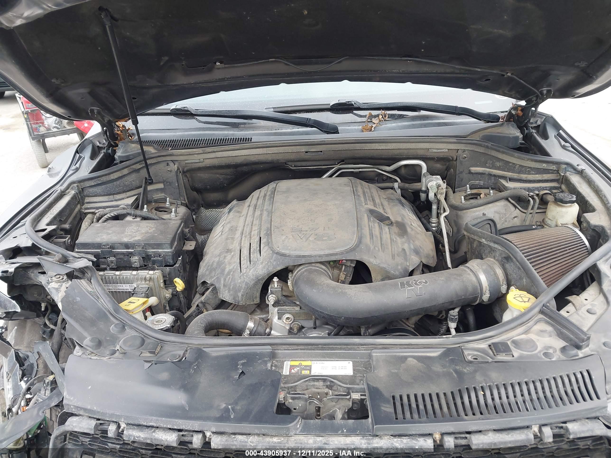 DODGE DURANGO image 10