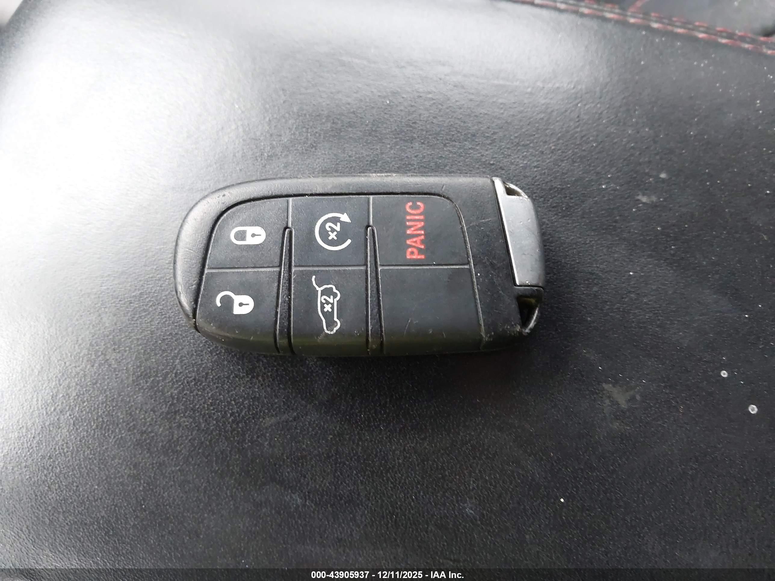 DODGE DURANGO image 11