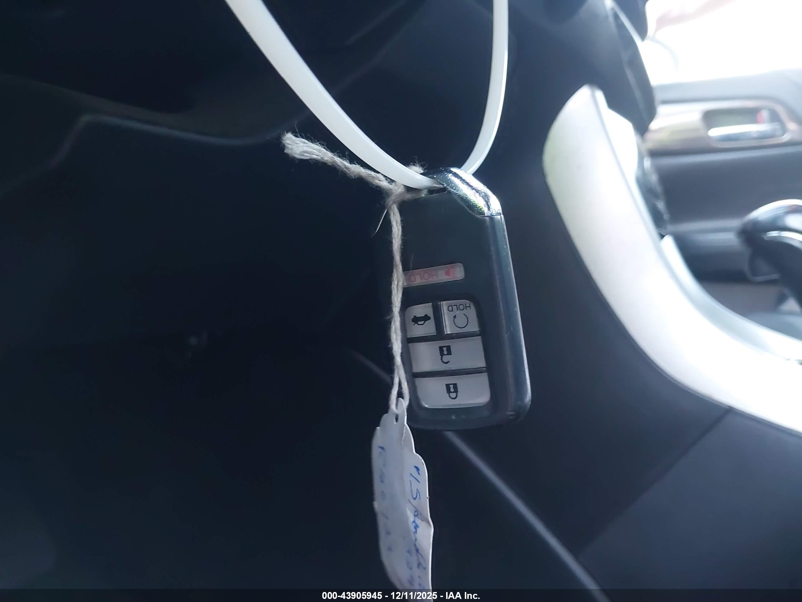 HONDA ACCORD image 11