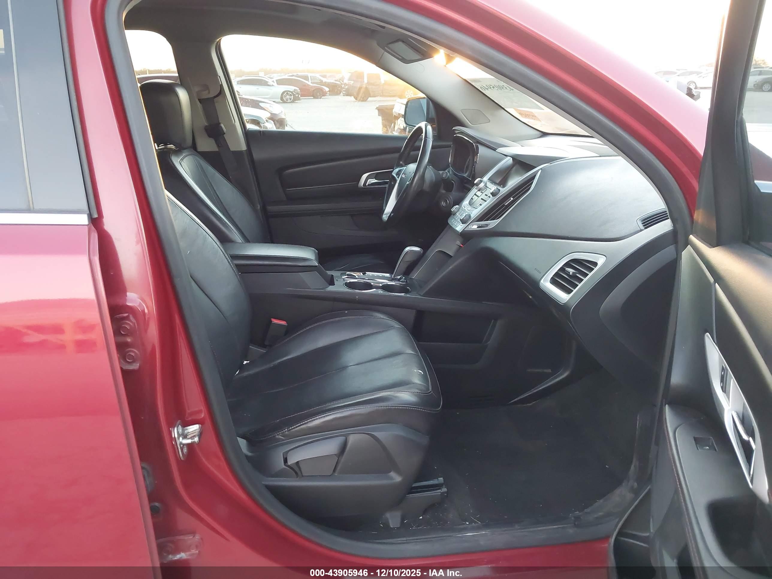 GMC TERRAIN image 5