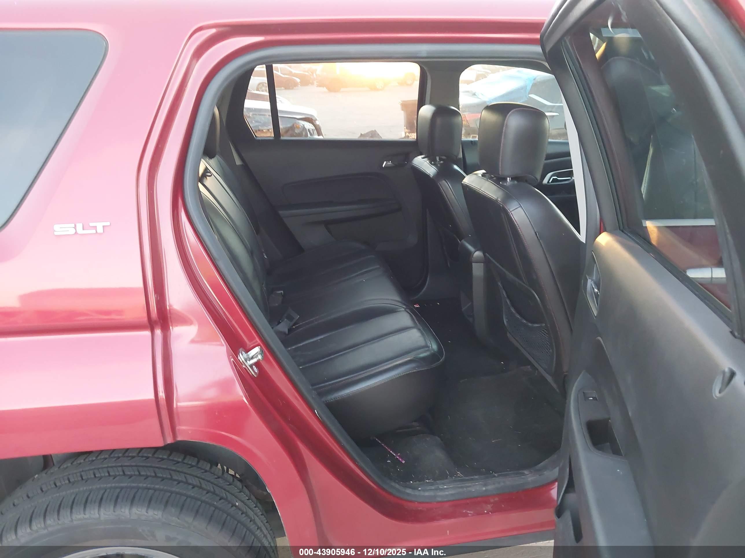GMC TERRAIN image 8