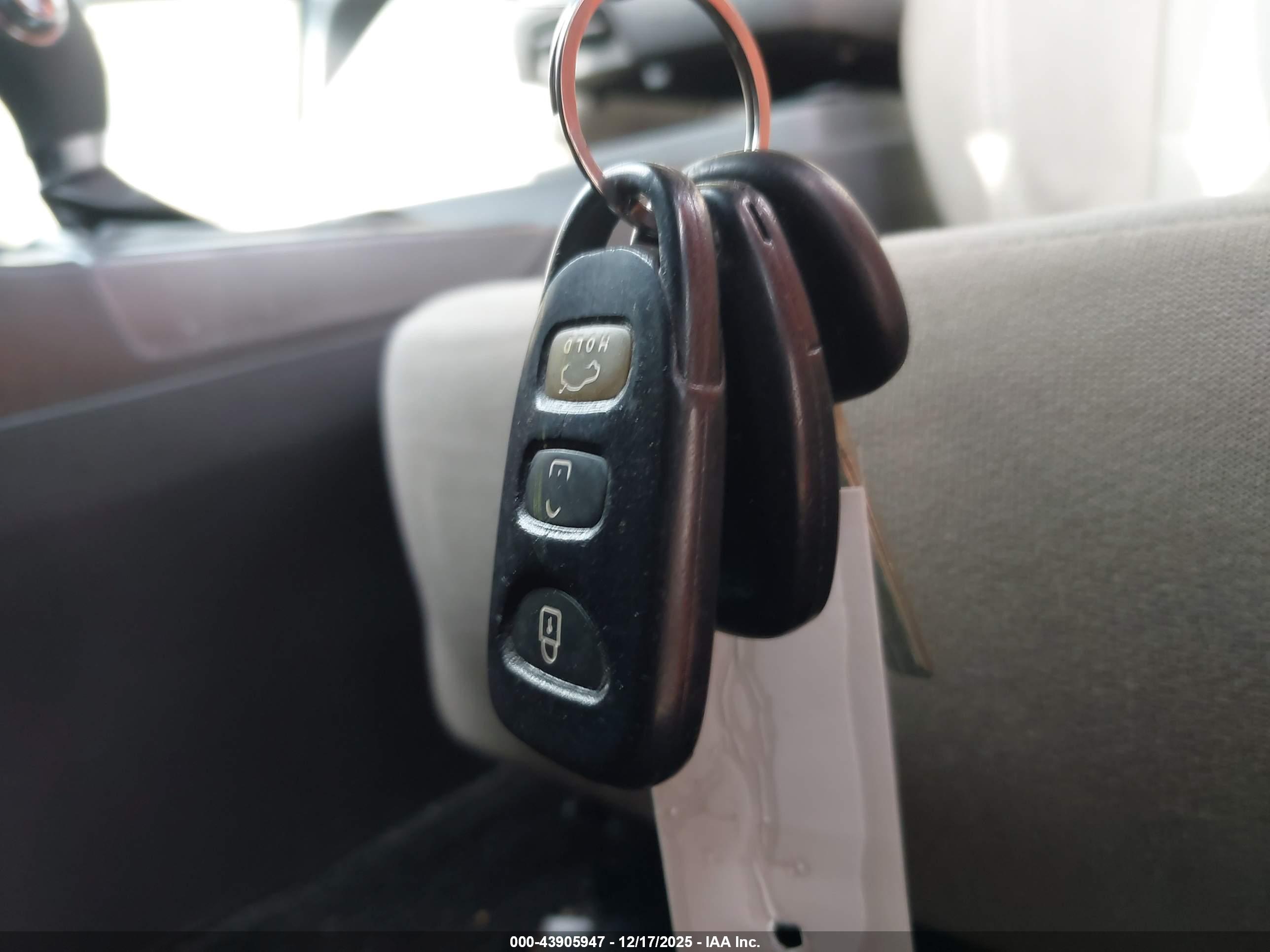 KIA OPTIMA image 11