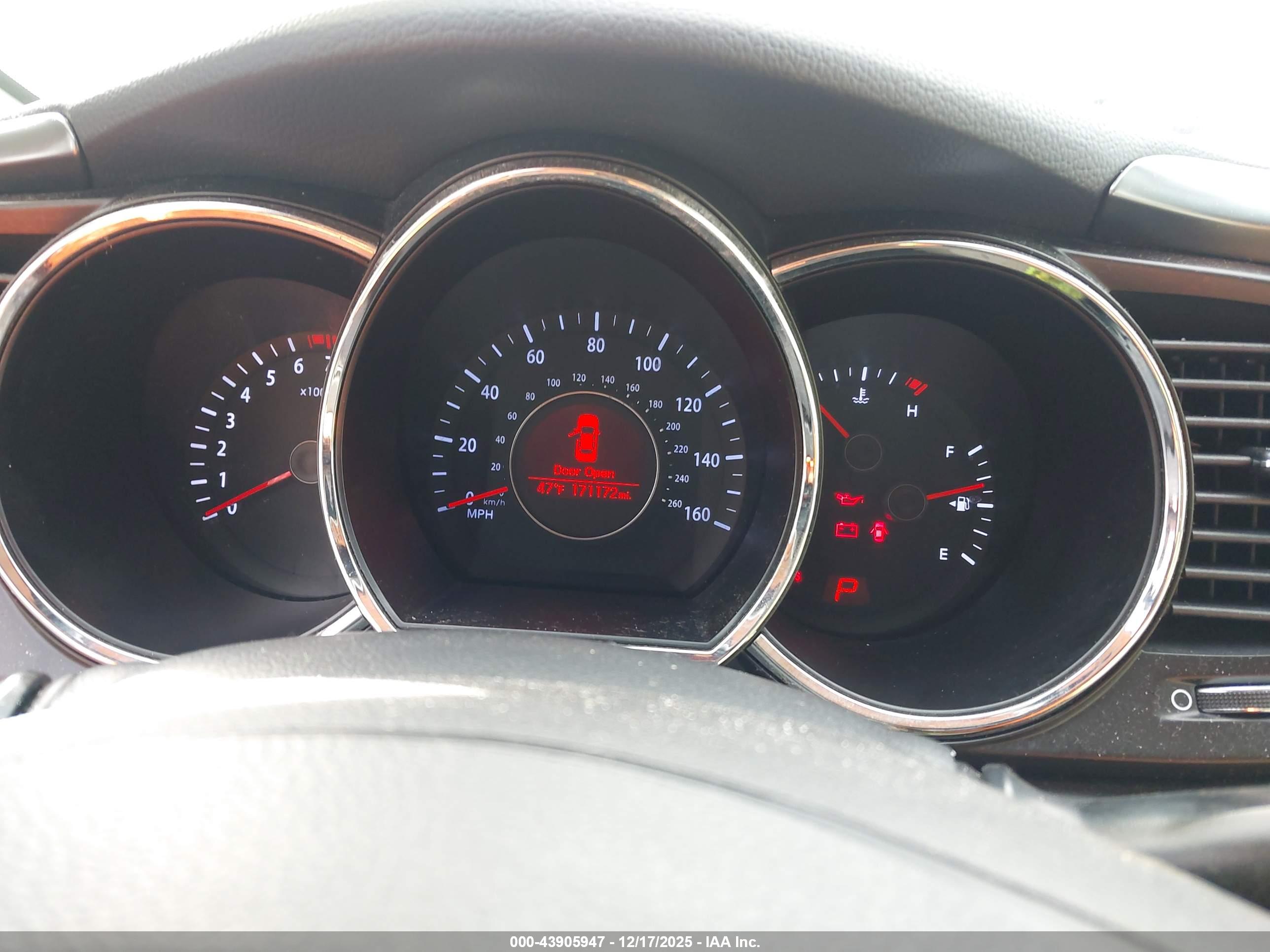 KIA OPTIMA image 7